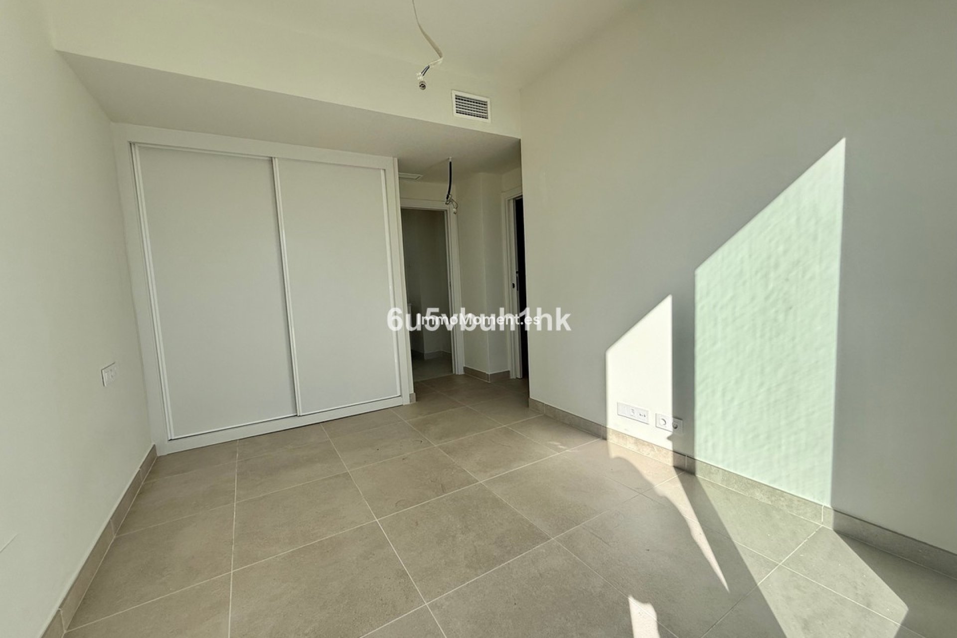 Revente - Maison mitoyenne - Benalmadena - Benalmadena Centro