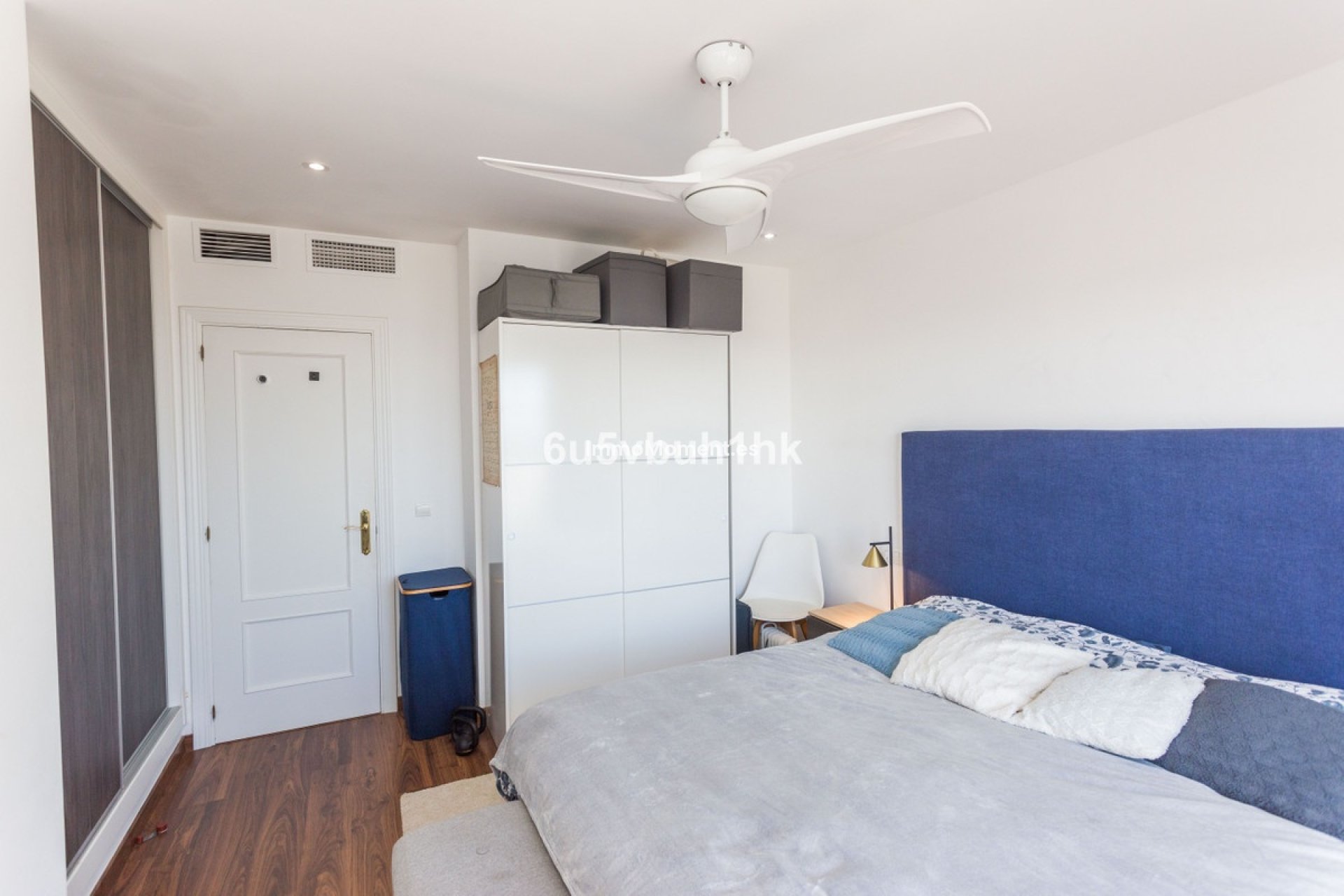 Revente - Maison mitoyenne - Benalmadena - Benalmadena Centro