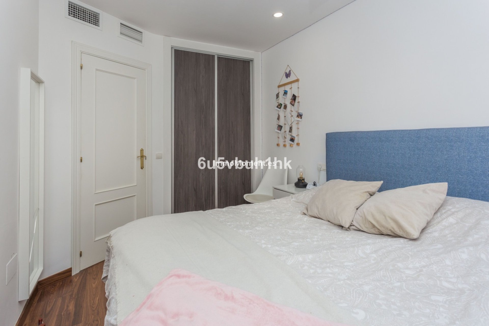 Revente - Maison mitoyenne - Benalmadena - Benalmadena Centro