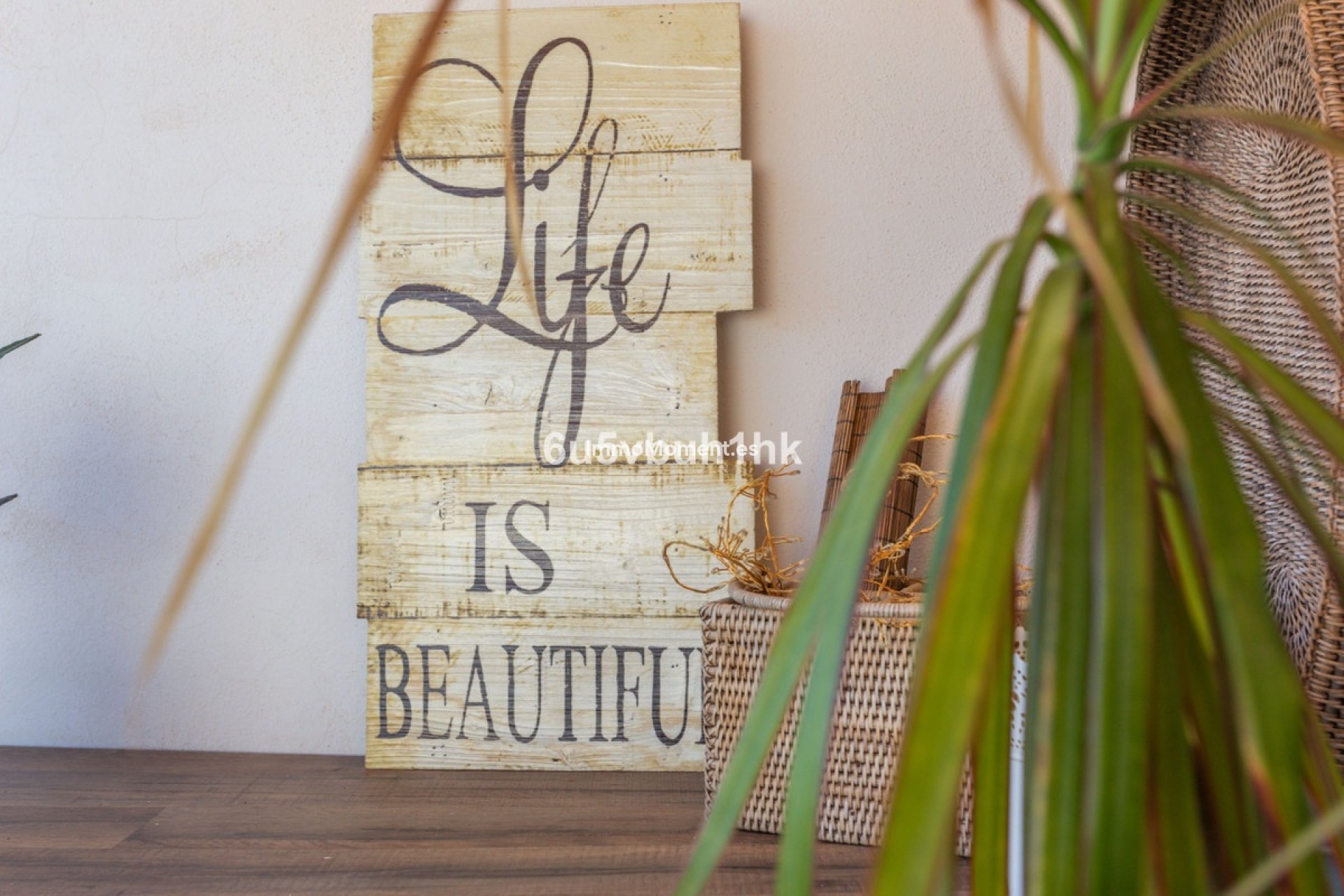 Revente - Maison mitoyenne - Benalmadena - Benalmadena Centro