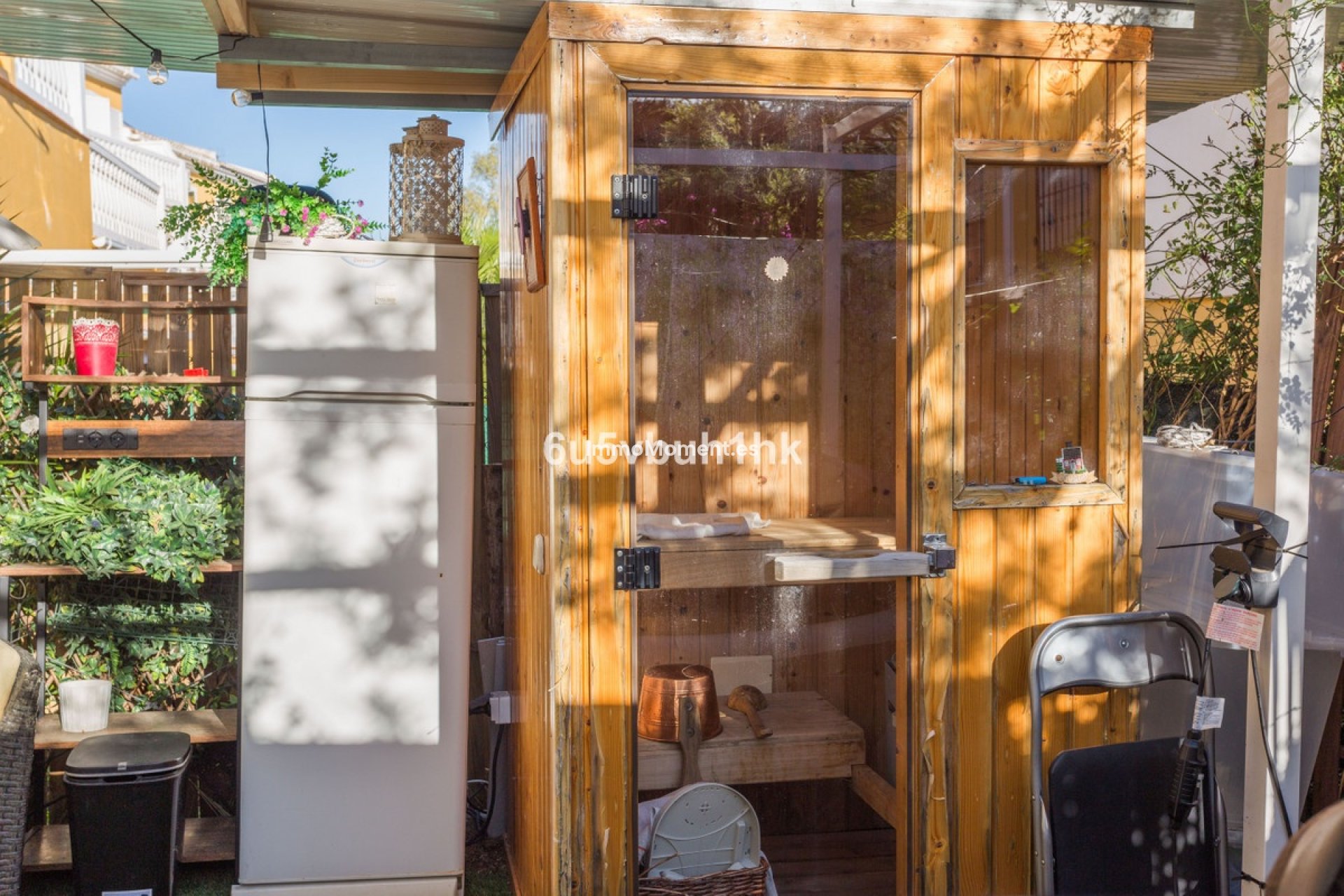 Revente - Maison mitoyenne - Benalmadena - Benalmadena Centro