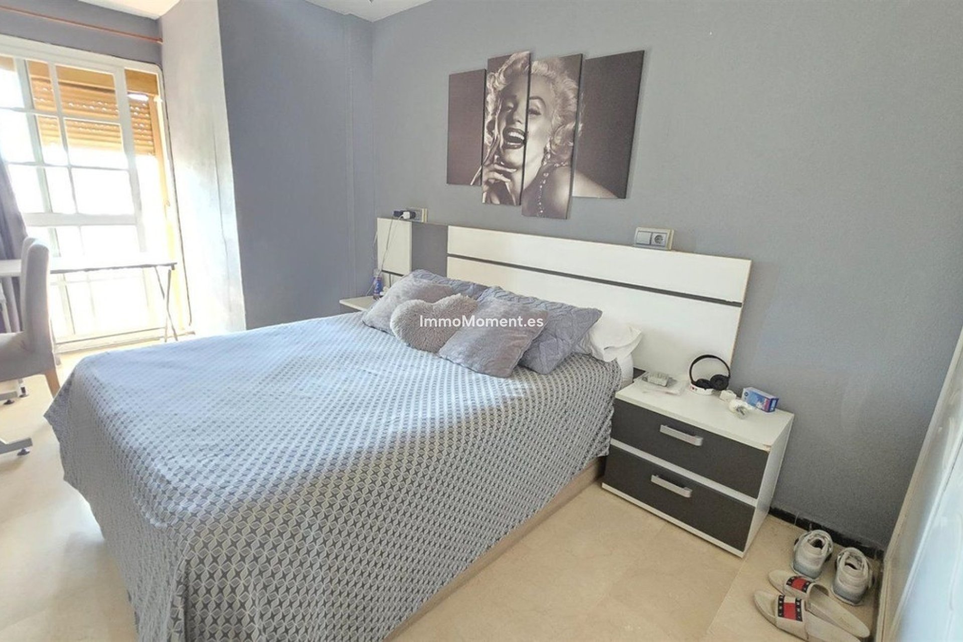 Revente - Maison mitoyenne - Benalmadena - Benalmadena Centro