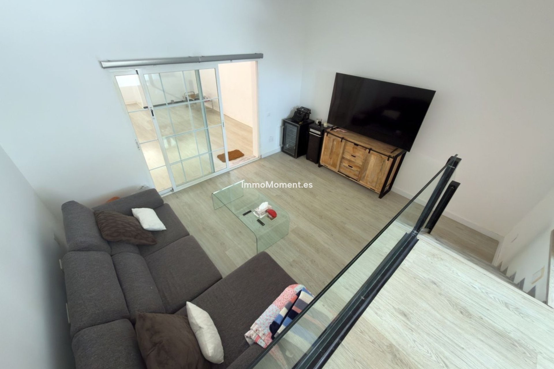 Revente - Maison mitoyenne - Benalmadena - Benalmadena Centro