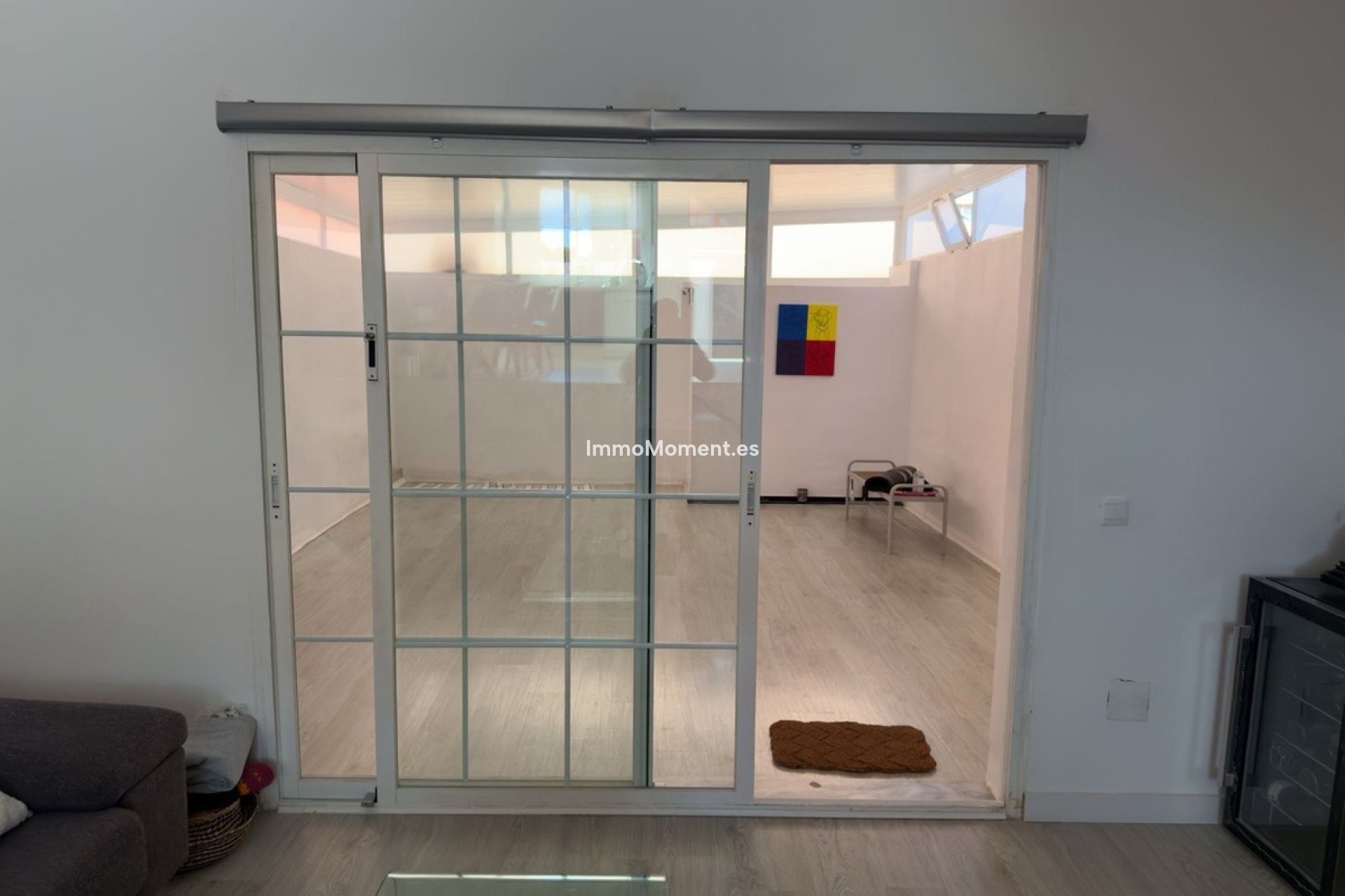 Revente - Maison mitoyenne - Benalmadena - Benalmadena Centro
