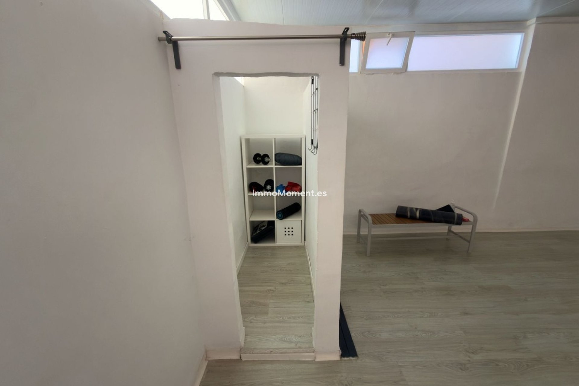 Revente - Maison mitoyenne - Benalmadena - Benalmadena Centro