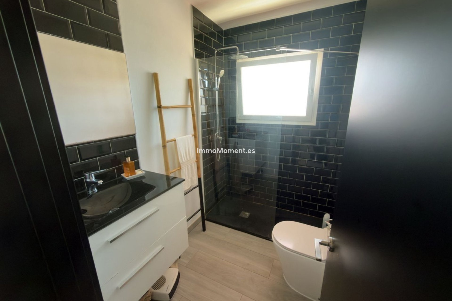 Revente - Maison mitoyenne - Benalmadena - Benalmadena Centro
