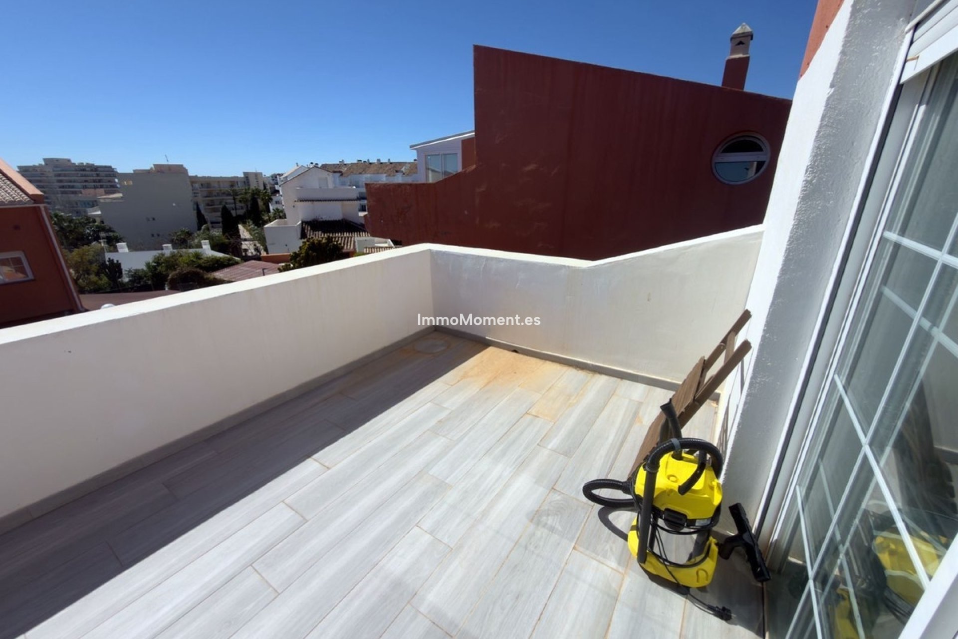 Revente - Maison mitoyenne - Benalmadena - Benalmadena Centro