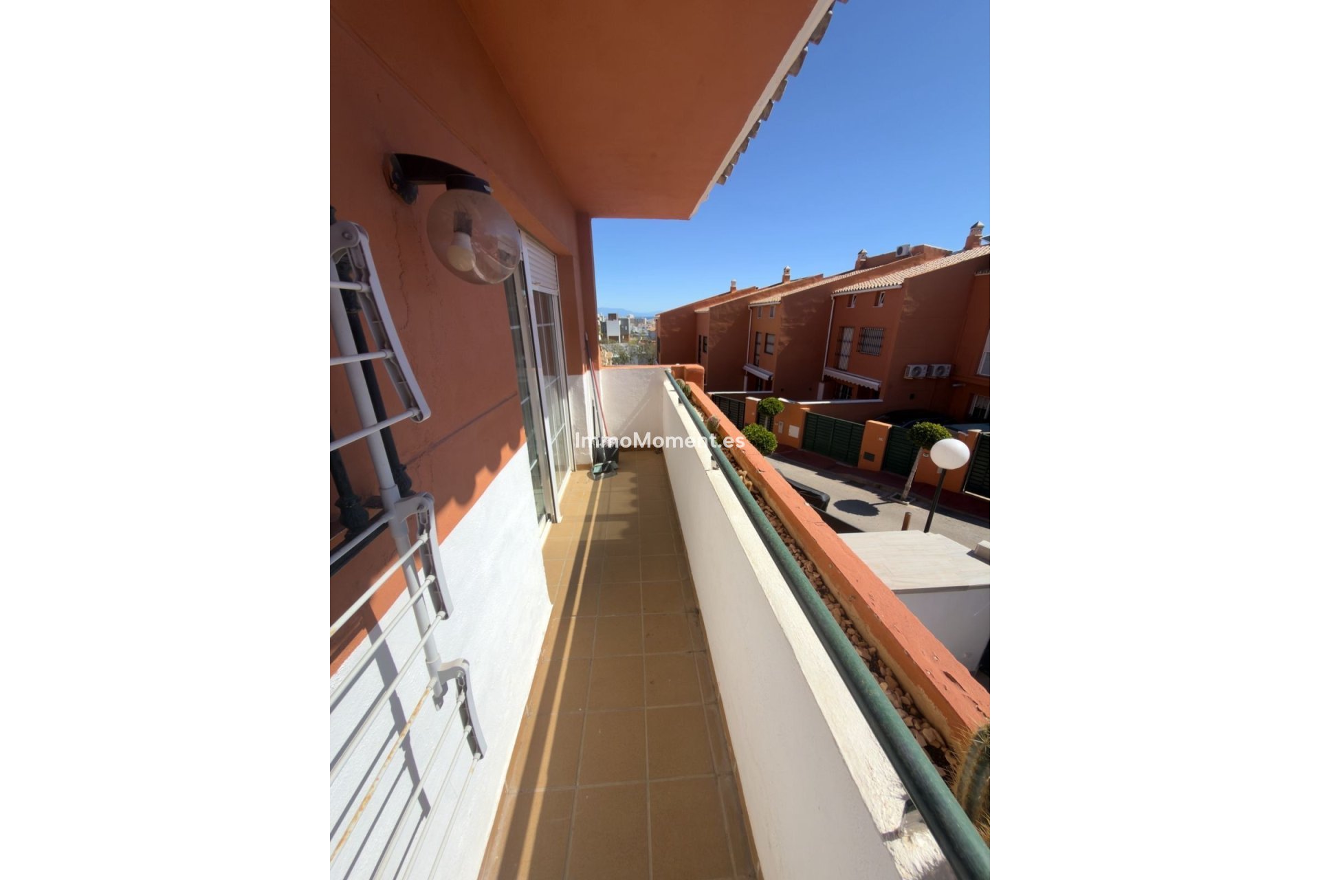 Revente - Maison mitoyenne - Benalmadena - Benalmadena Centro
