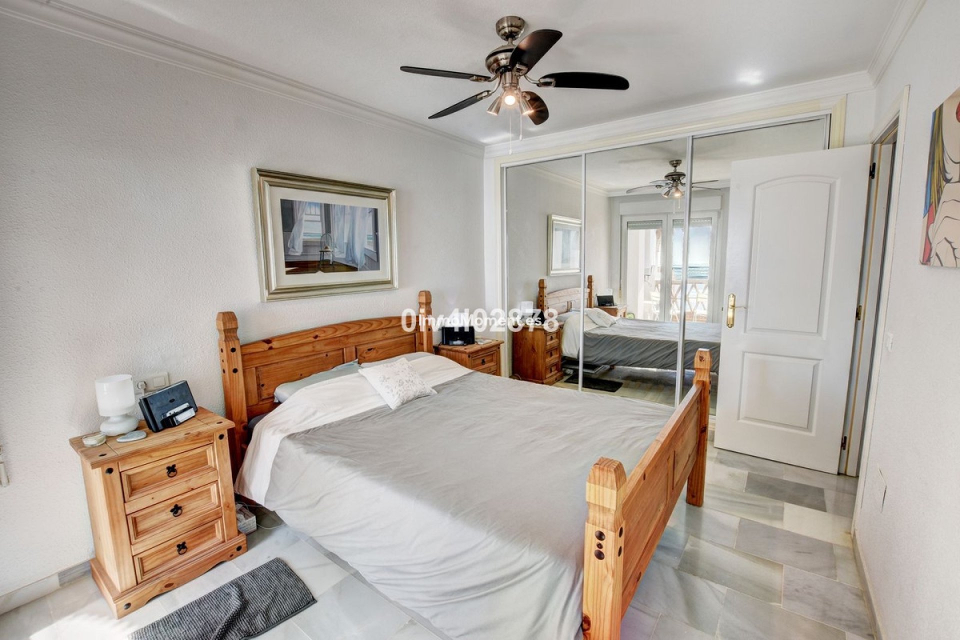 Revente - Maison mitoyenne - Benalmadena - Benalmadena Centro