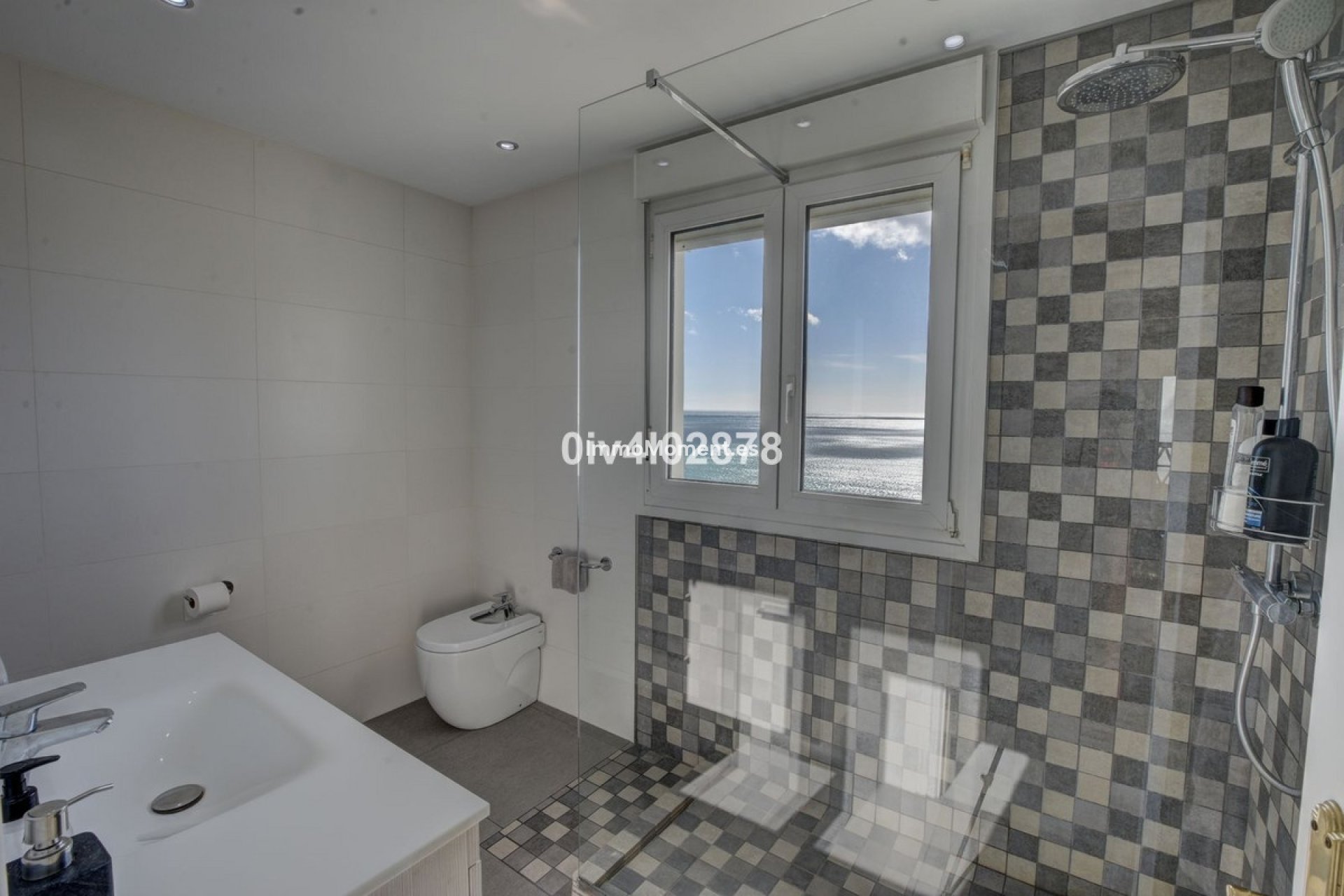Revente - Maison mitoyenne - Benalmadena - Benalmadena Centro