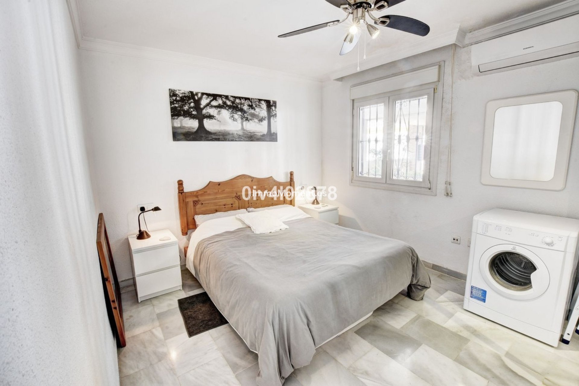 Revente - Maison mitoyenne - Benalmadena - Benalmadena Centro