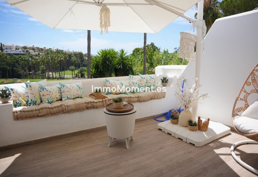 Revente - Maison mitoyenne - Benalmadena - Benalmadena Costa