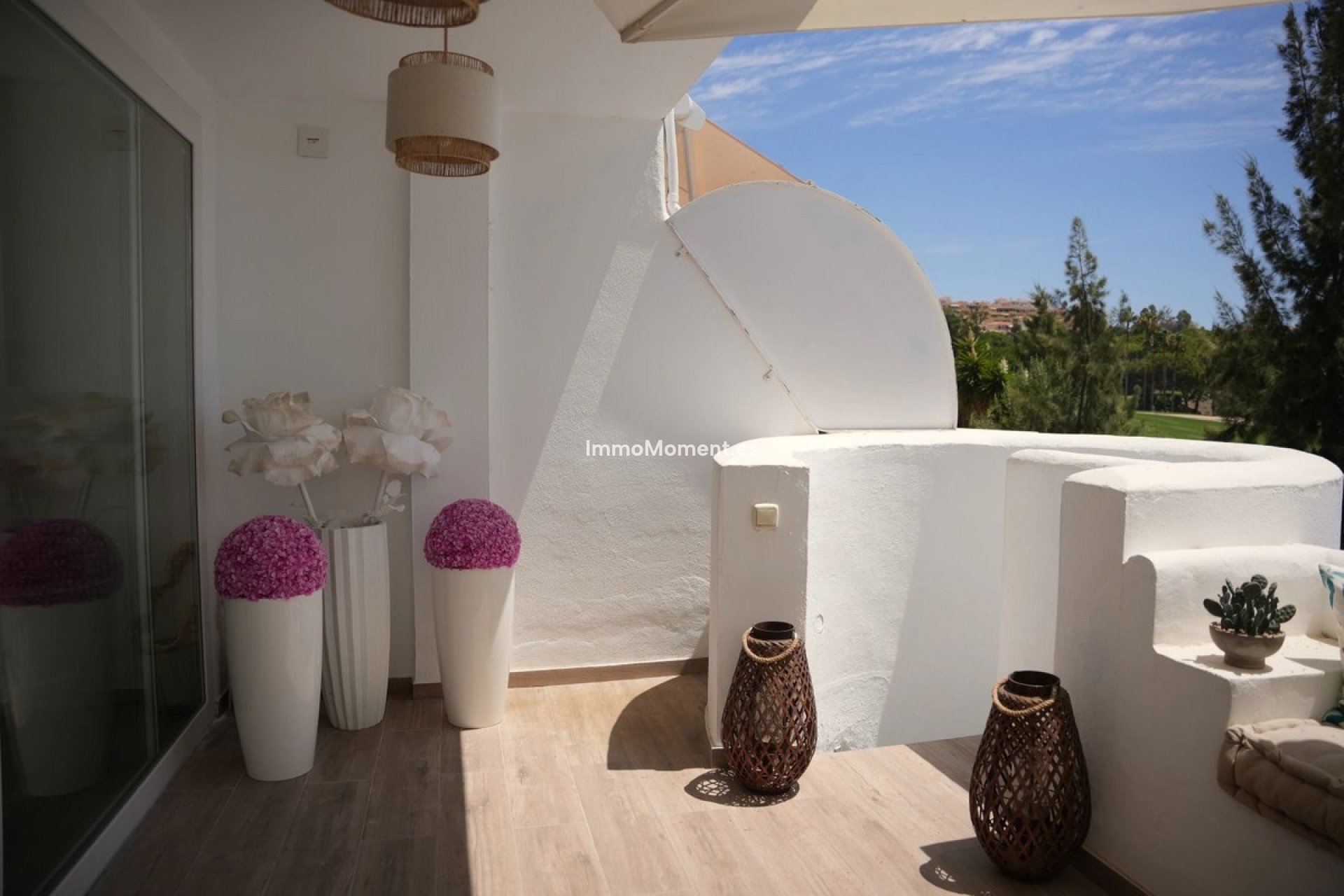 Revente - Maison mitoyenne - Benalmadena - Benalmadena Costa