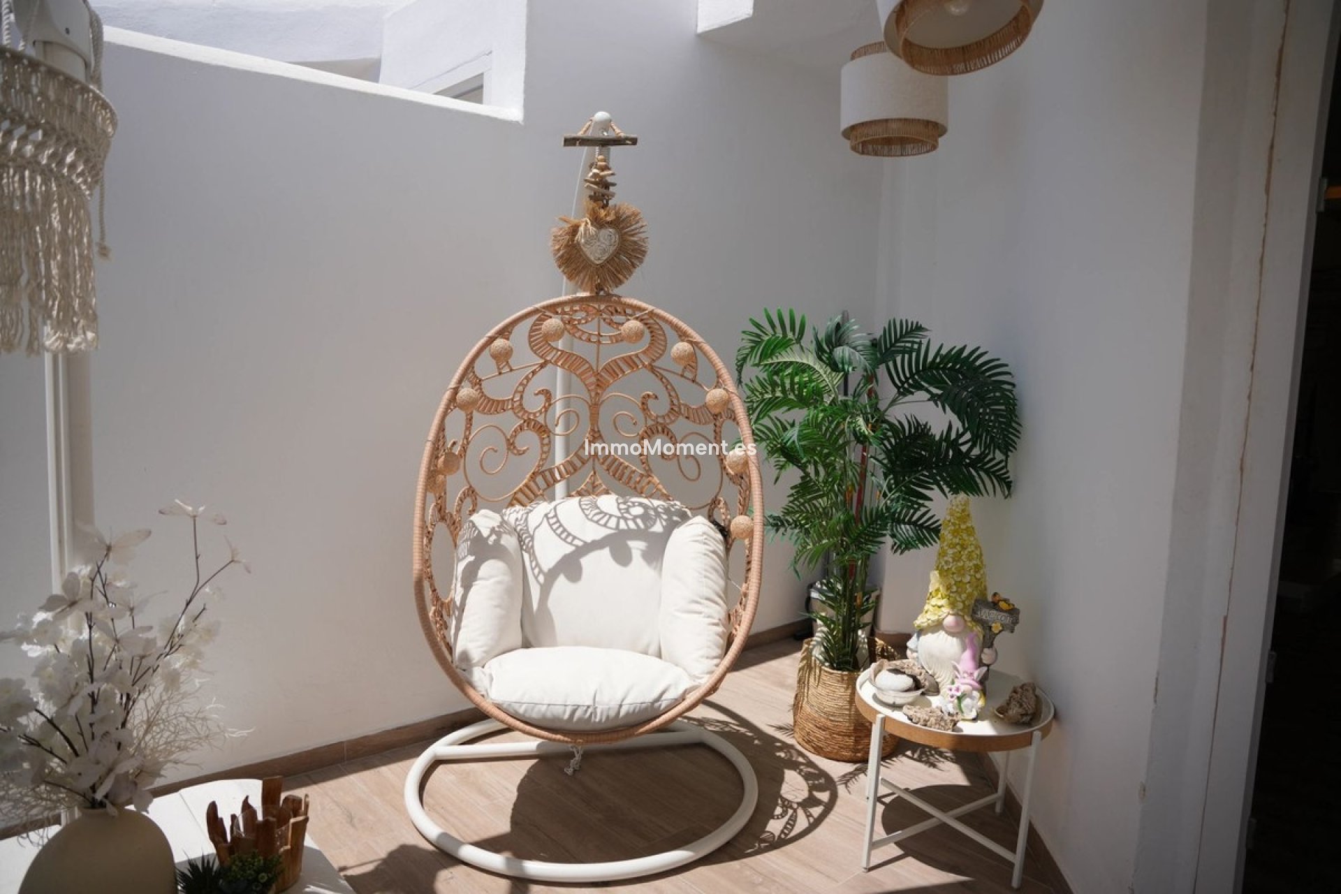 Revente - Maison mitoyenne - Benalmadena - Benalmadena Costa