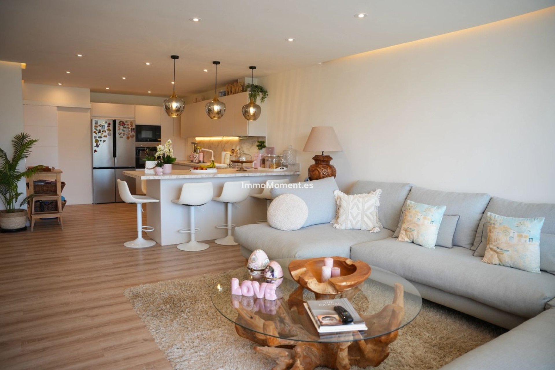 Revente - Maison mitoyenne - Benalmadena - Benalmadena Costa