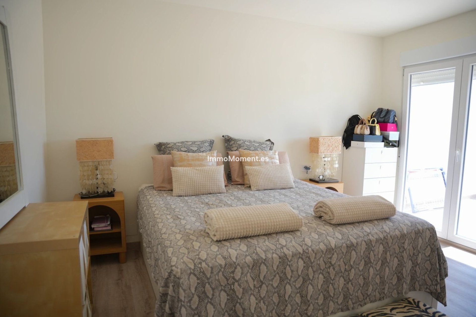 Revente - Maison mitoyenne - Benalmadena - Benalmadena Costa