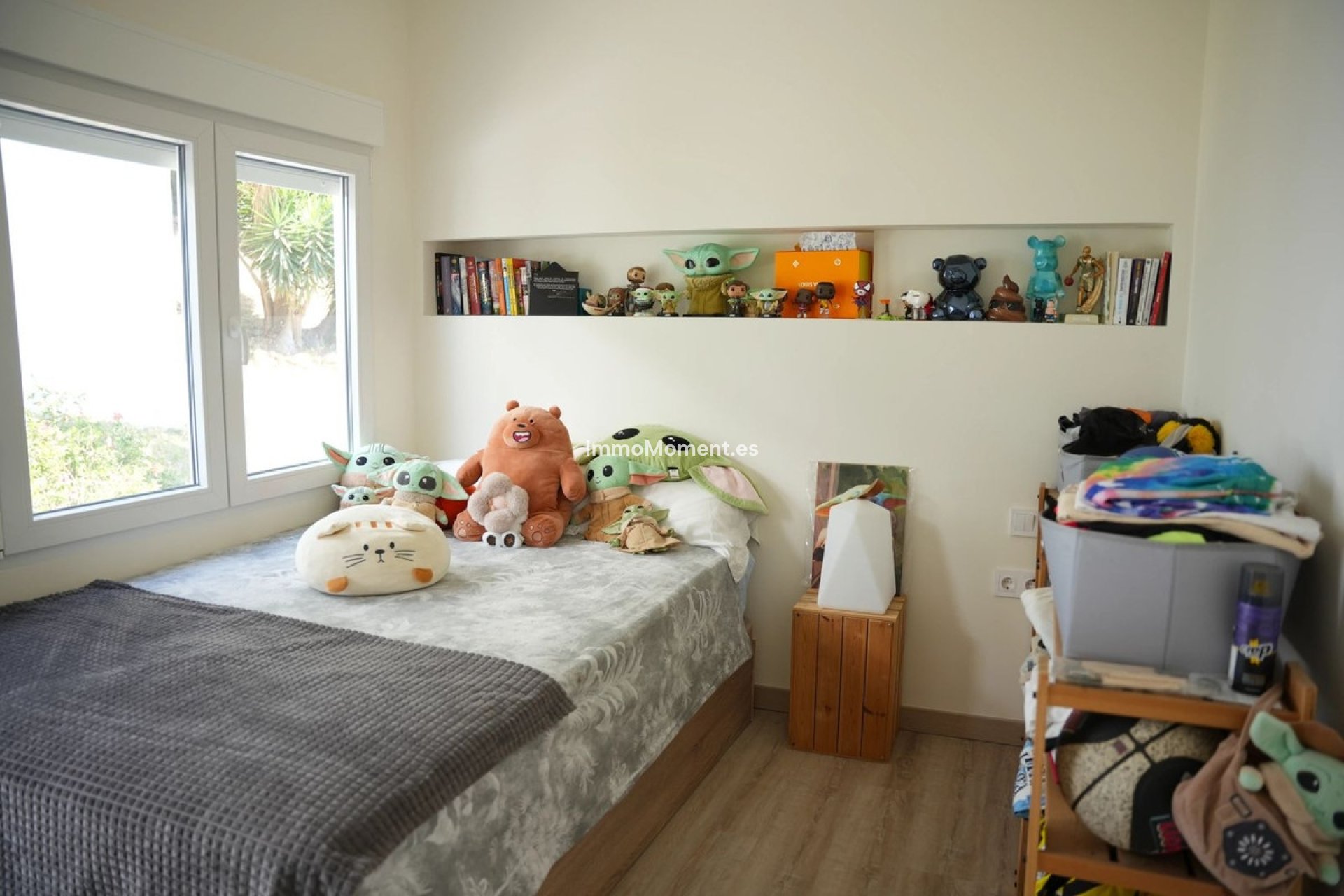 Revente - Maison mitoyenne - Benalmadena - Benalmadena Costa