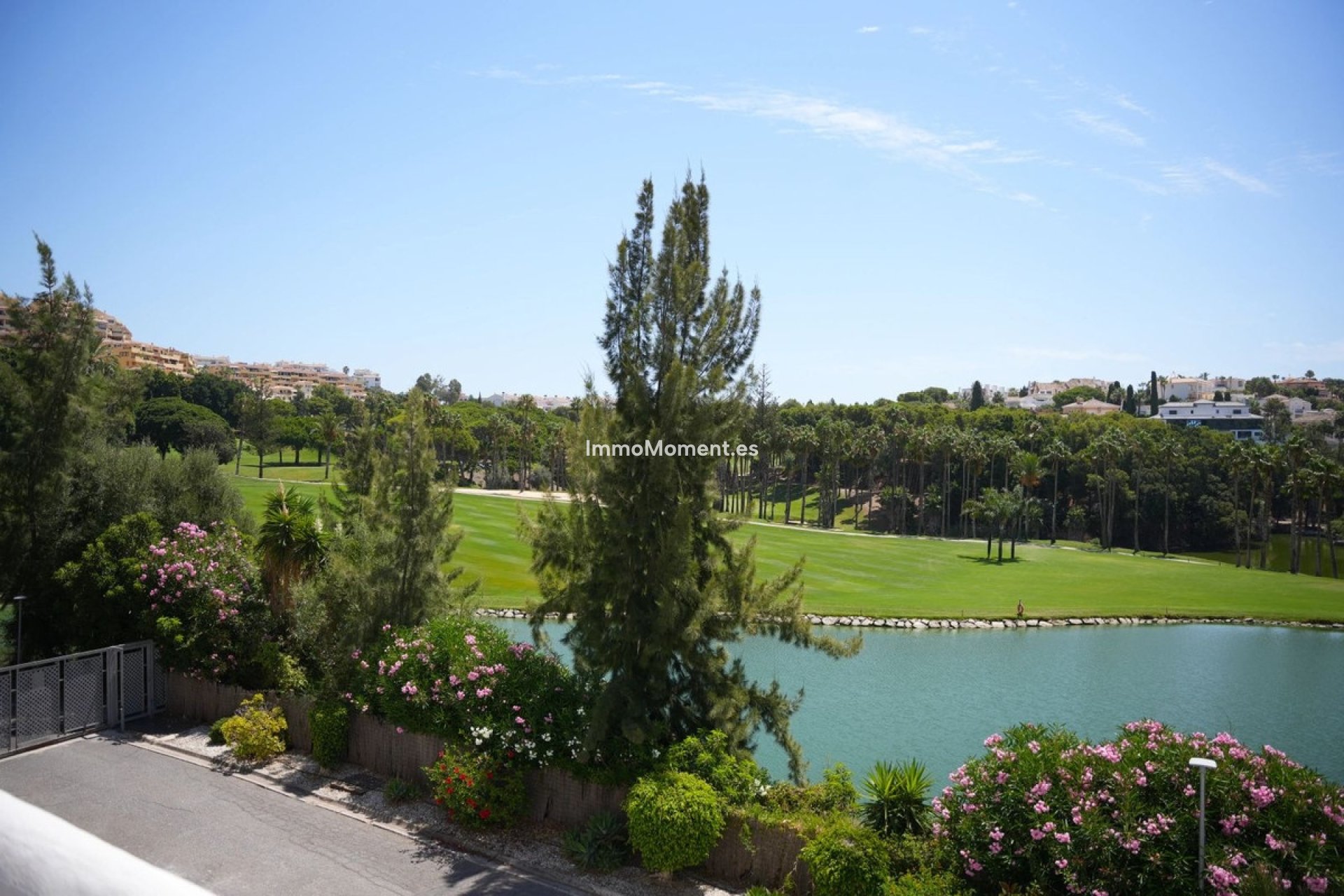 Revente - Maison mitoyenne - Benalmadena - Benalmadena Costa