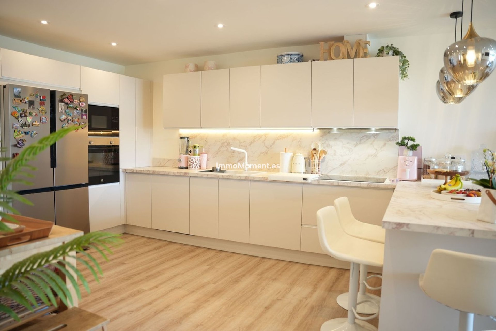 Revente - Maison mitoyenne - Benalmadena - Benalmadena Costa