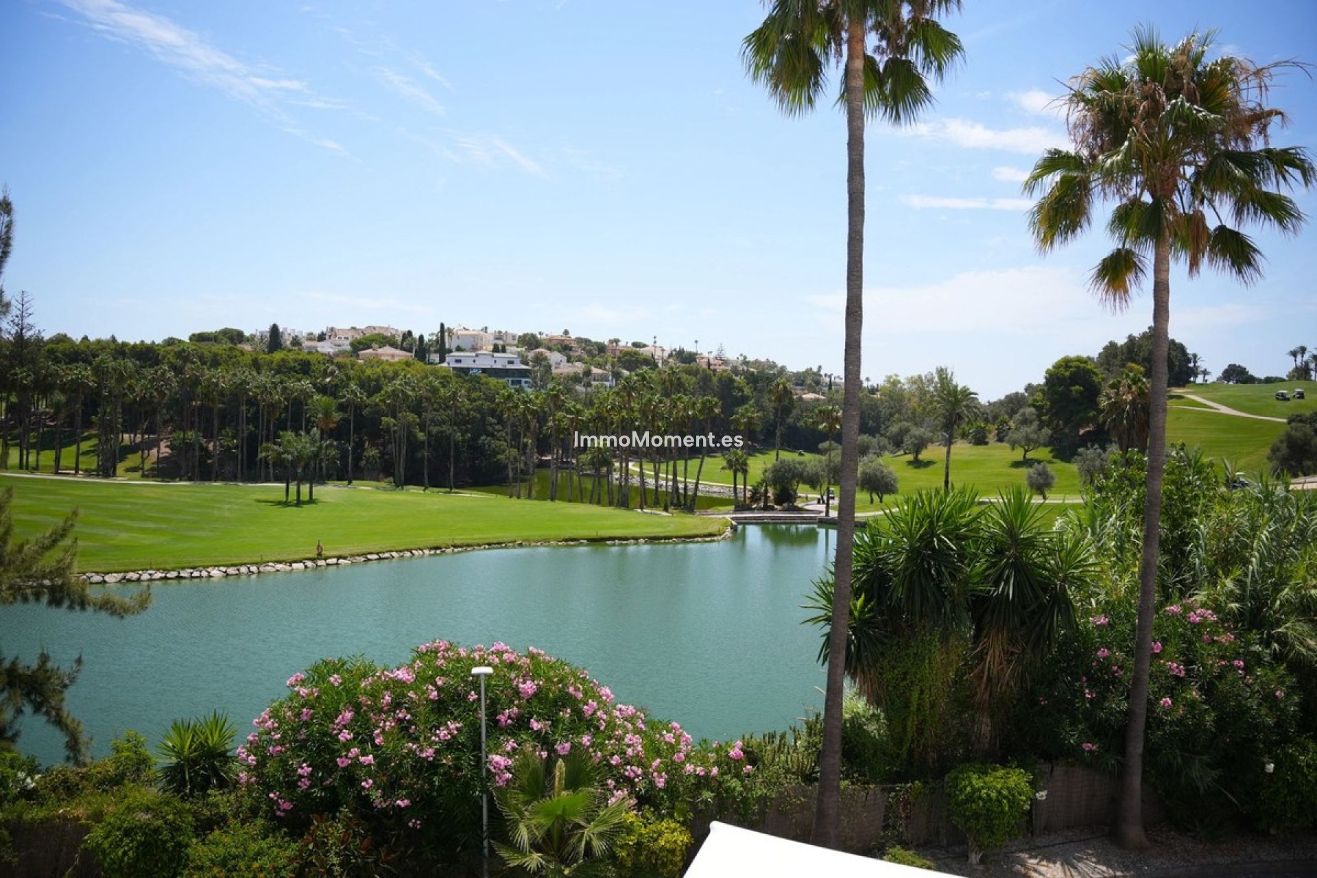 Revente - Maison mitoyenne - Benalmadena - Benalmadena Costa