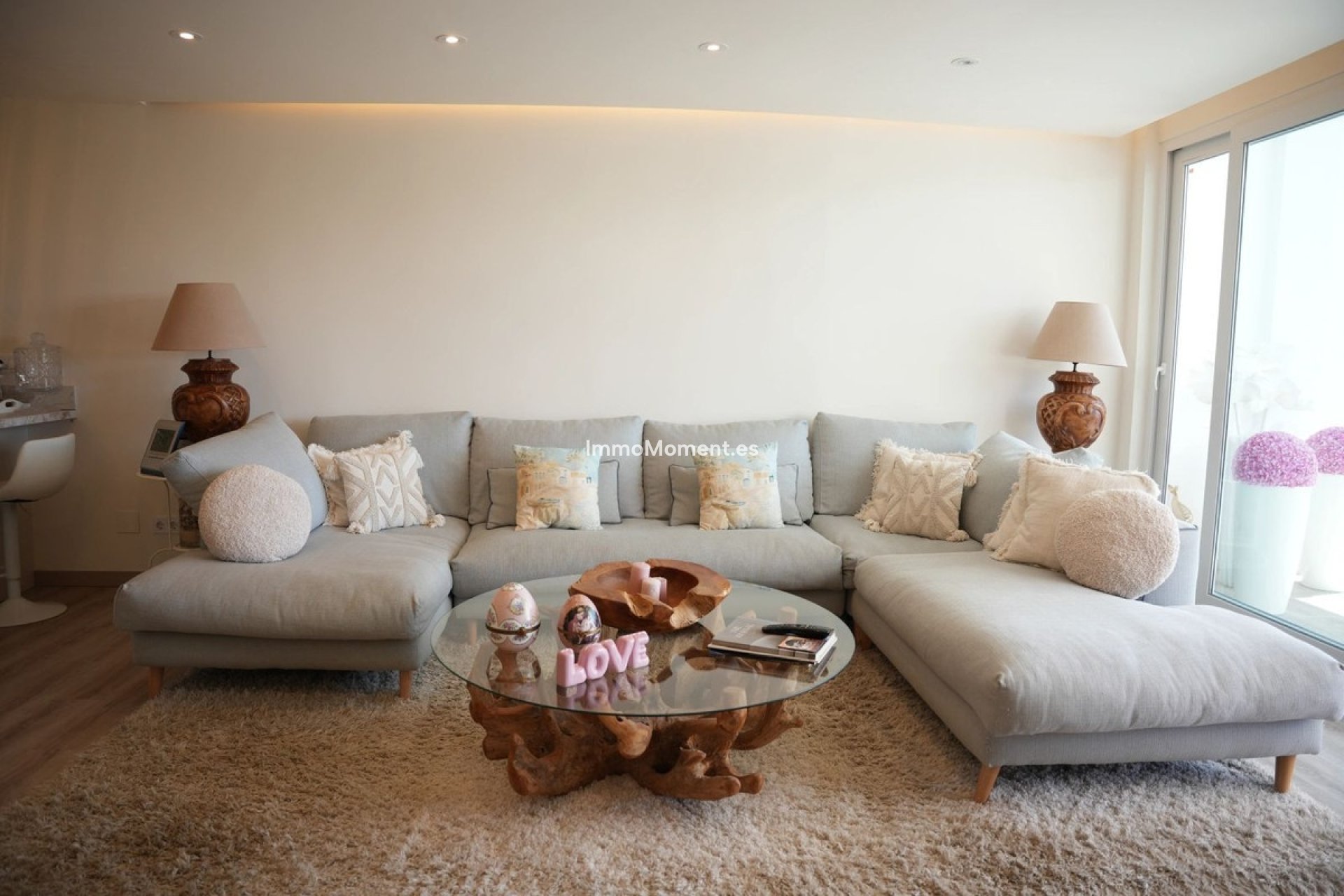 Revente - Maison mitoyenne - Benalmadena - Benalmadena Costa