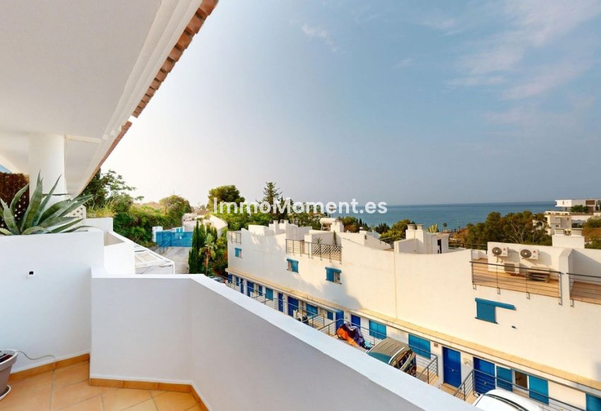 Revente - Maison mitoyenne - Benalmadena - Benalmadena Costa
