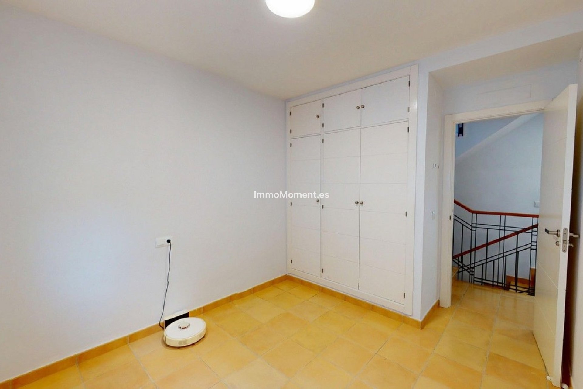 Revente - Maison mitoyenne - Benalmadena - Benalmadena Costa