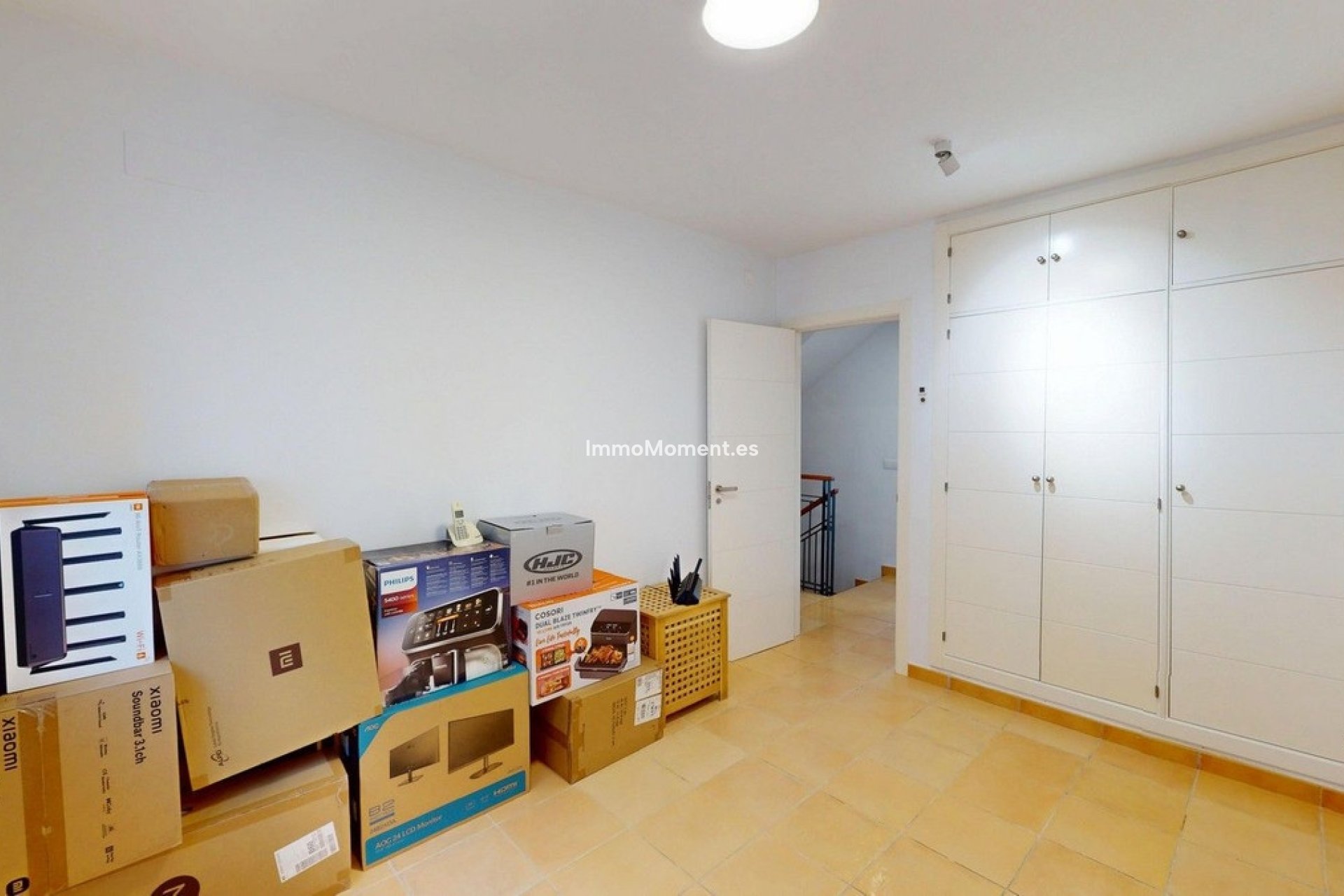 Revente - Maison mitoyenne - Benalmadena - Benalmadena Costa