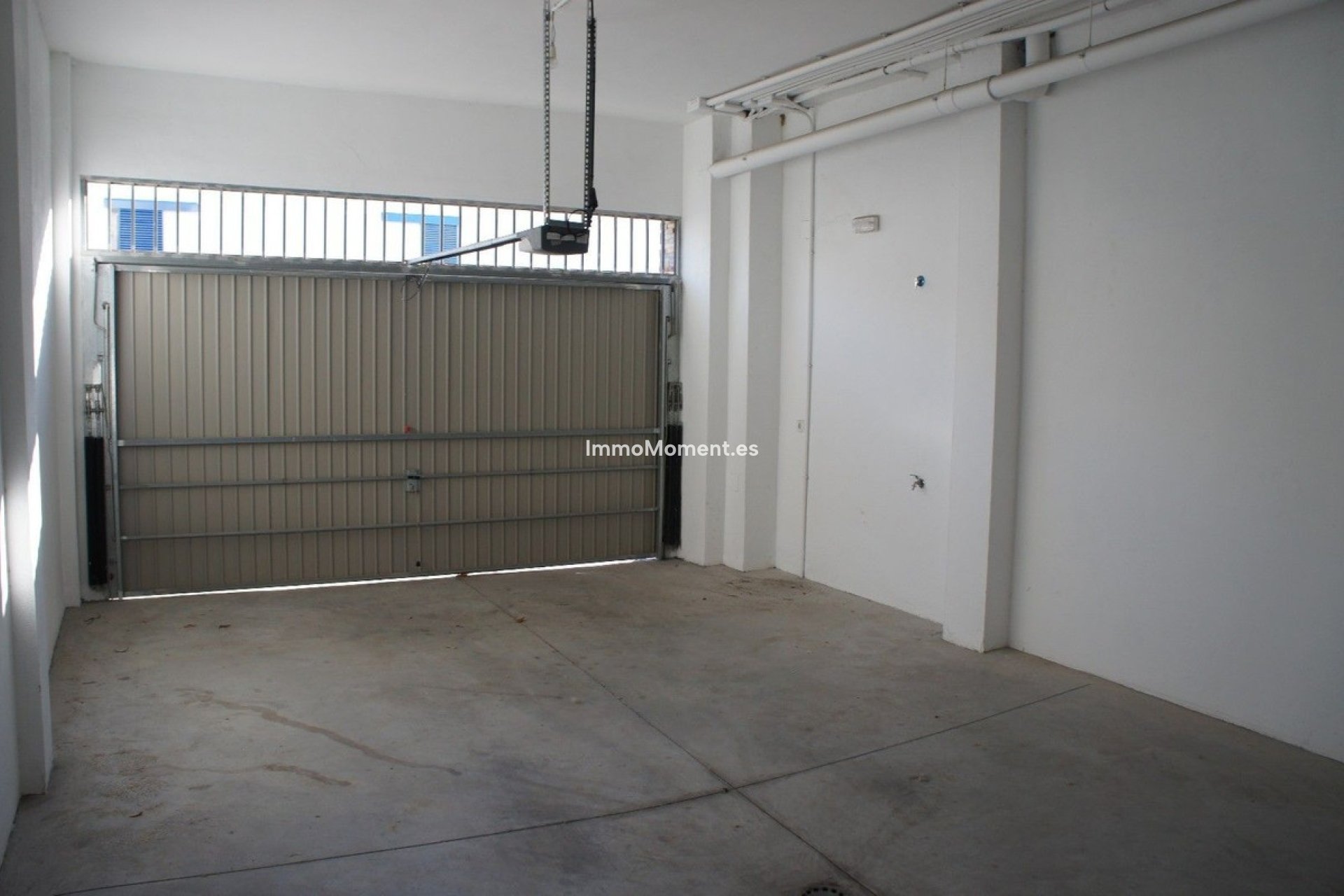 Revente - Maison mitoyenne - Benalmadena - Benalmadena Costa