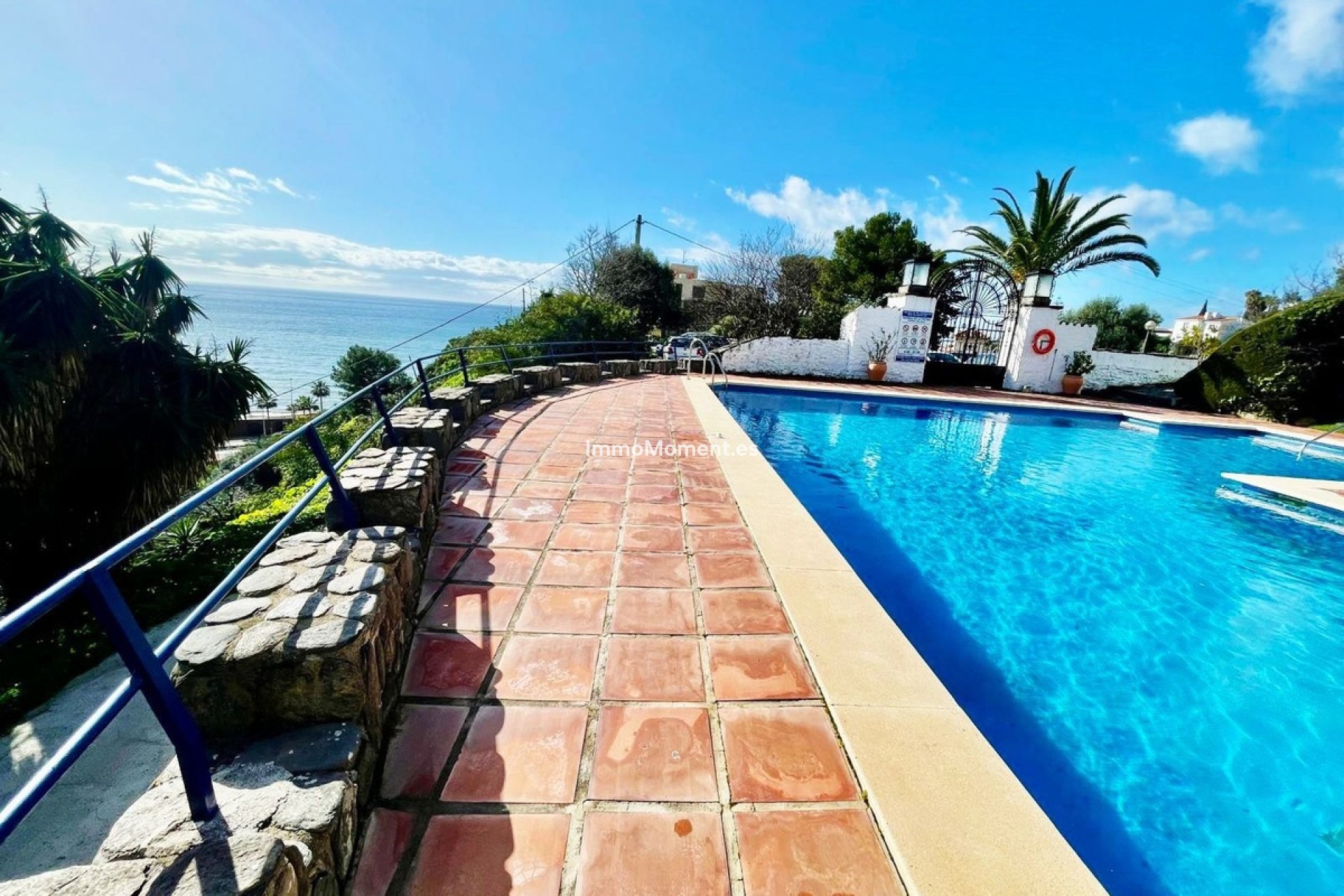 Revente - Maison mitoyenne - Benalmadena - Benalmadena Costa