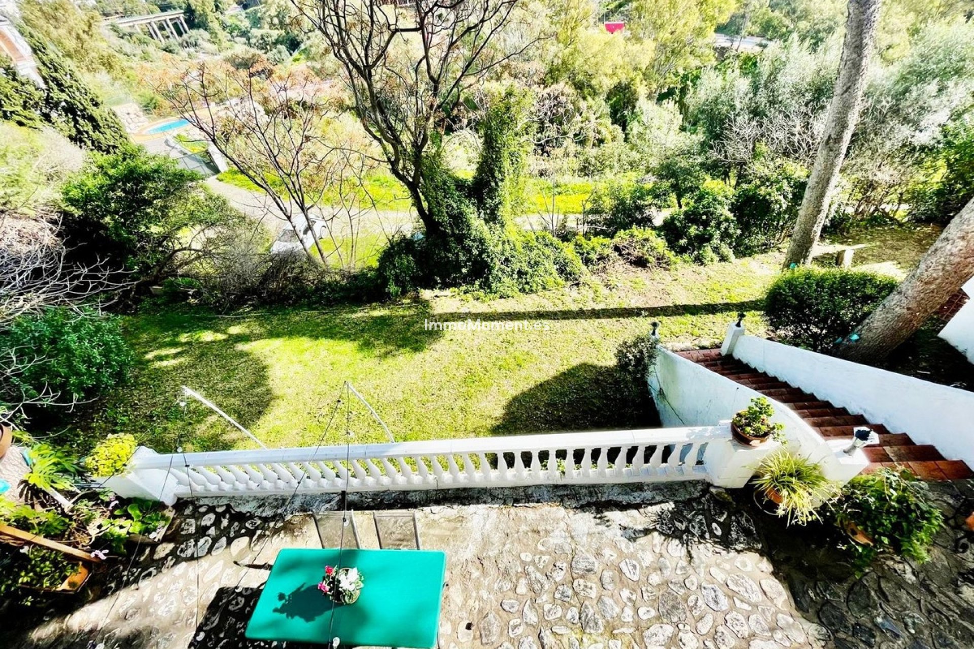 Revente - Maison mitoyenne - Benalmadena - Benalmadena Costa