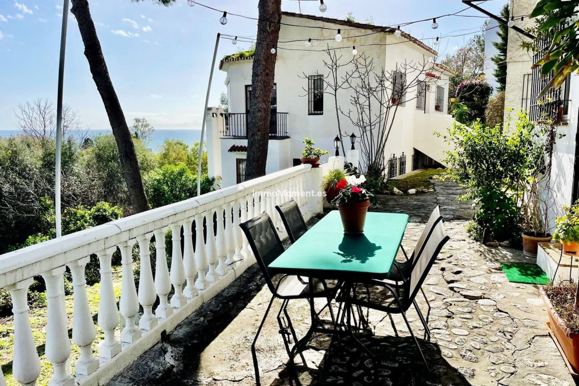 Revente - Maison mitoyenne - Benalmadena - Benalmadena Costa