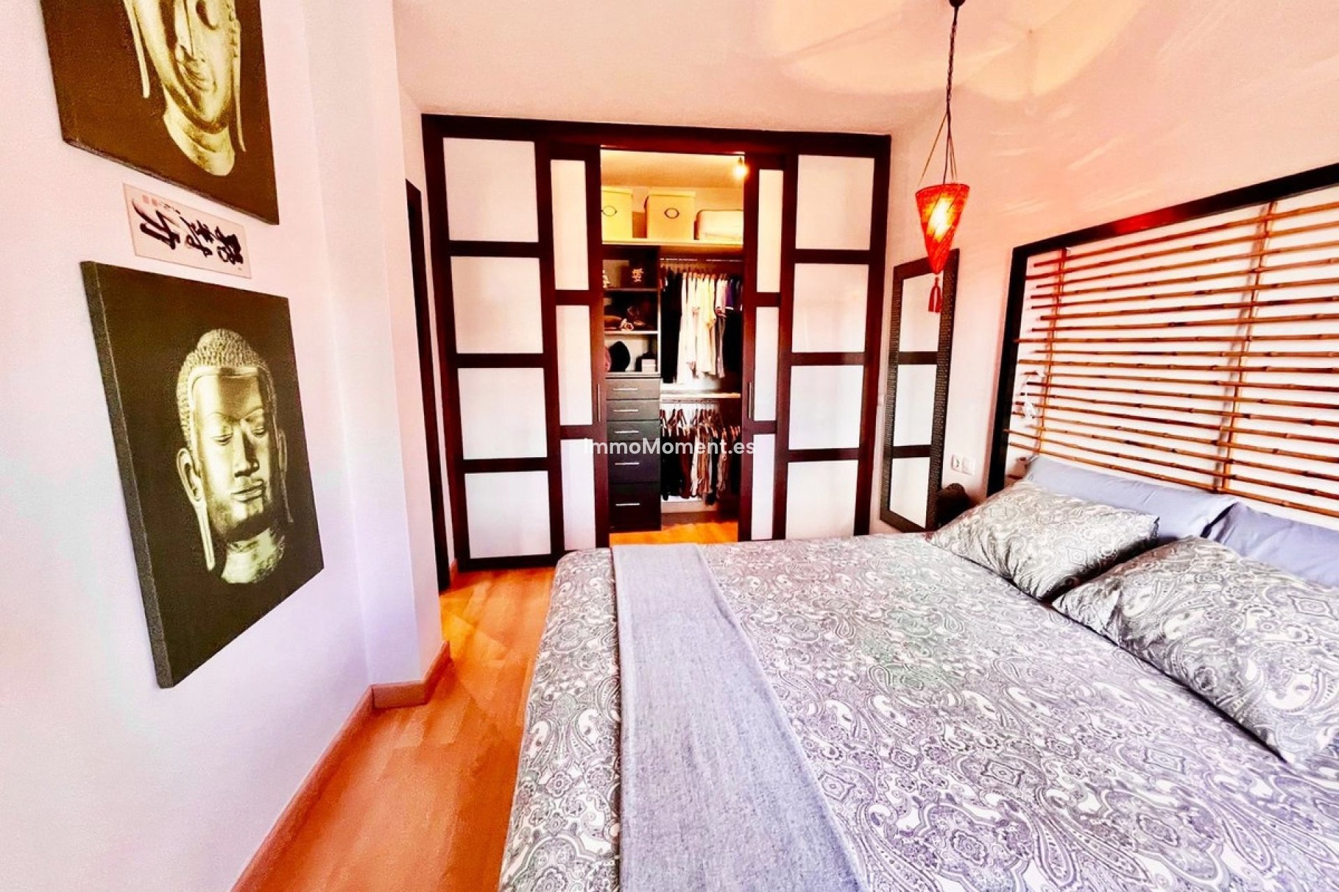 Revente - Maison mitoyenne - Benalmadena - Benalmadena Costa