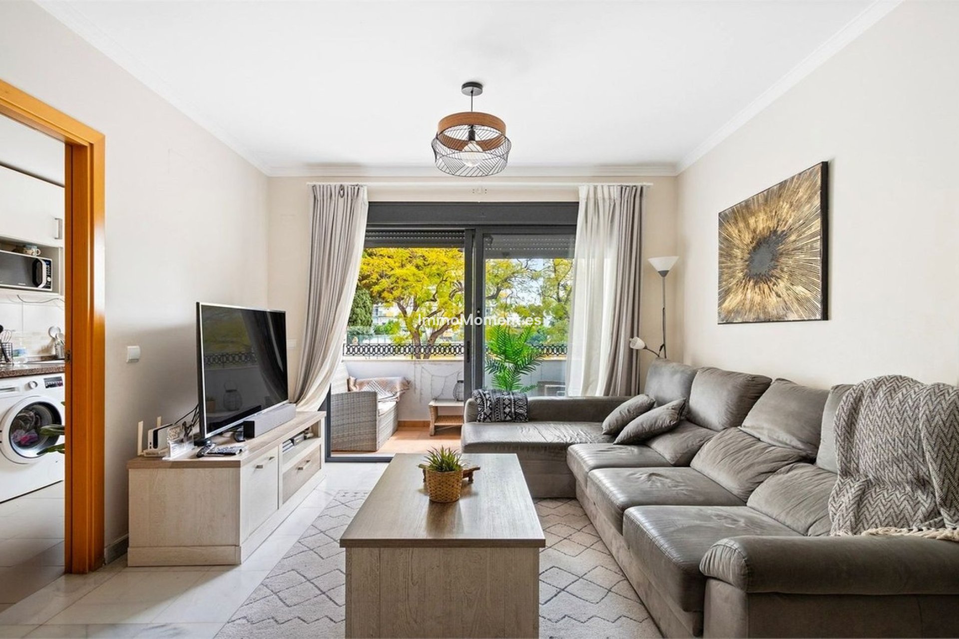 Revente - Maison mitoyenne - Benalmadena - Benalmadena Costa