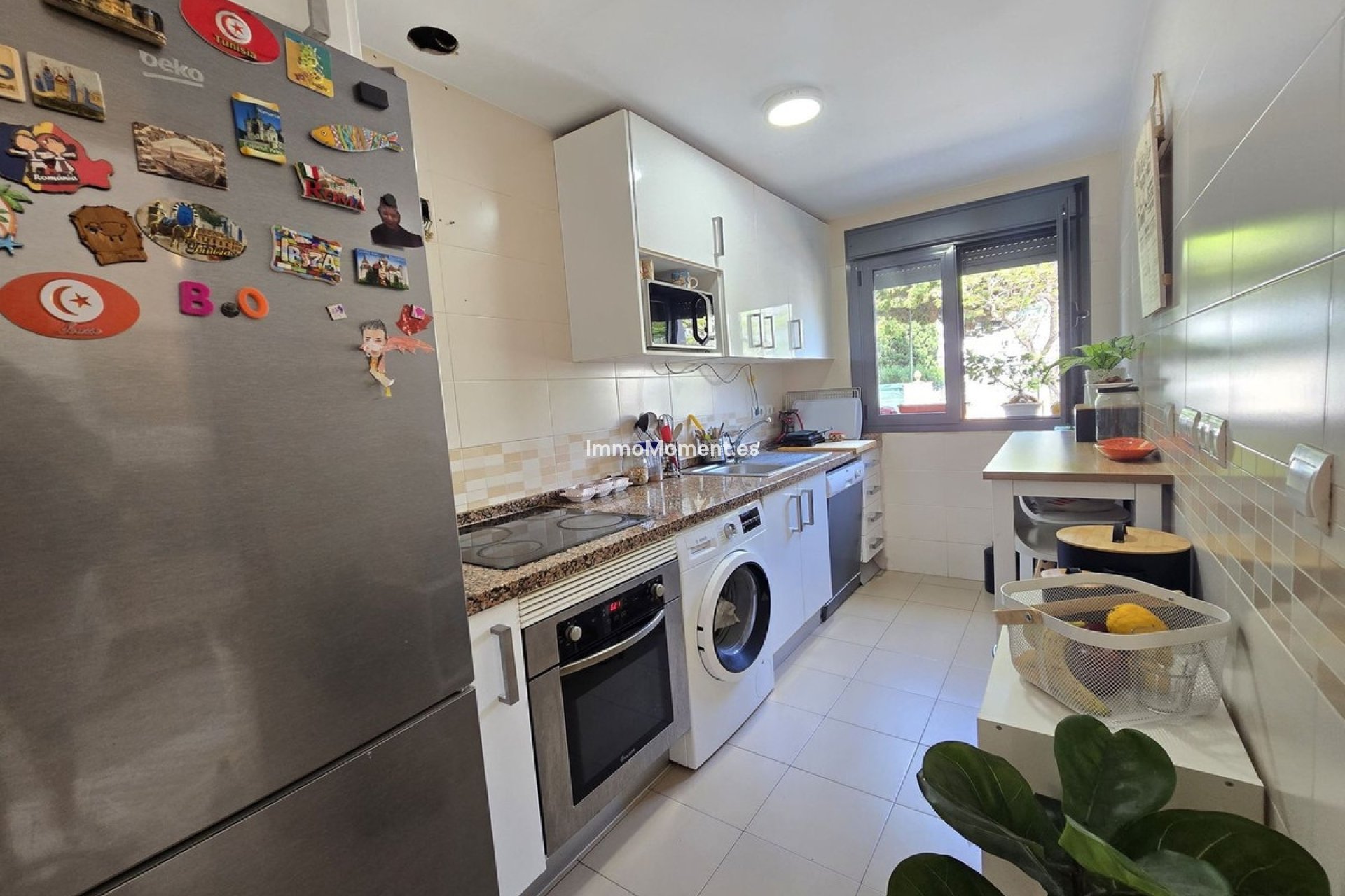 Revente - Maison mitoyenne - Benalmadena - Benalmadena Costa