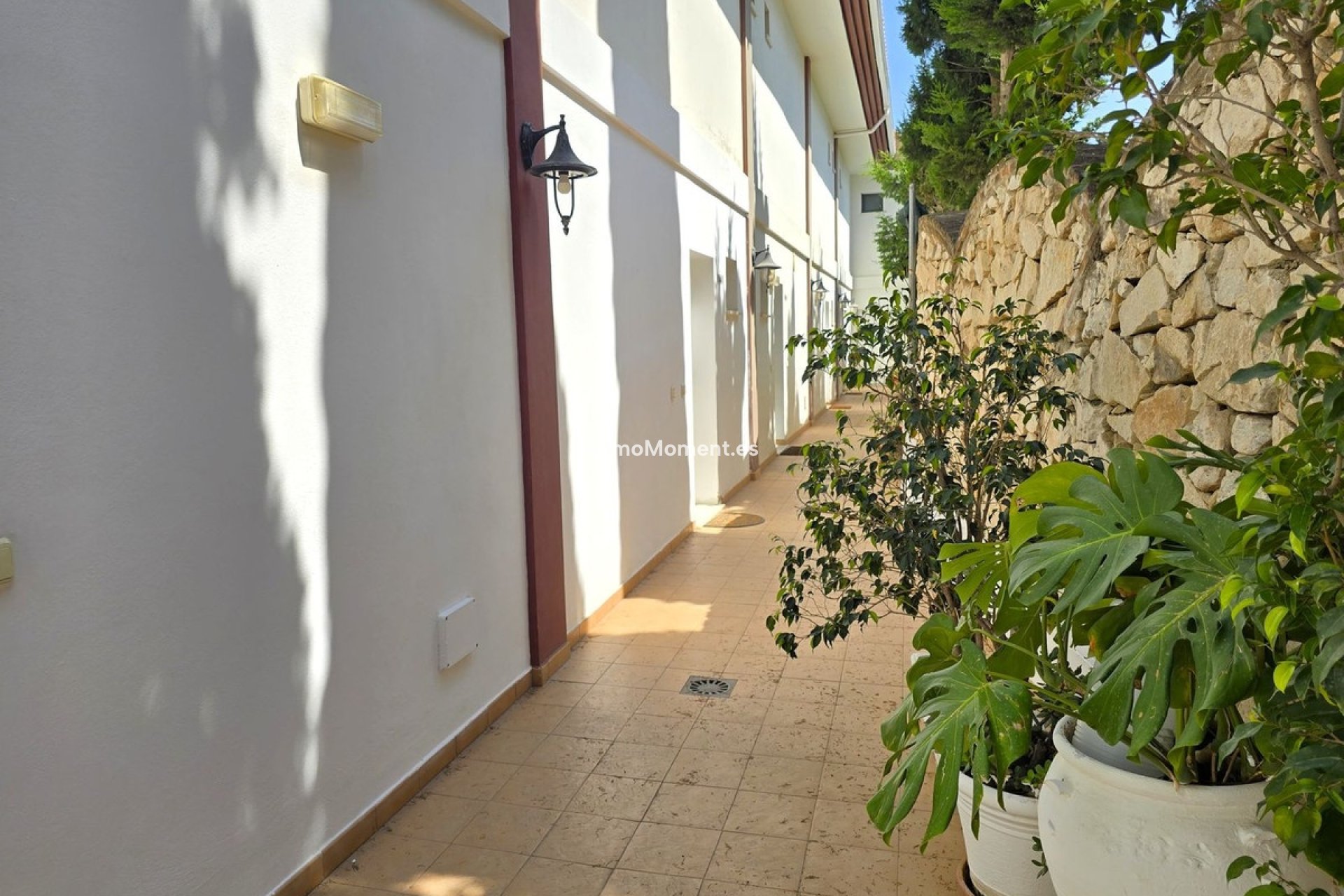 Revente - Maison mitoyenne - Benalmadena - Benalmadena Costa