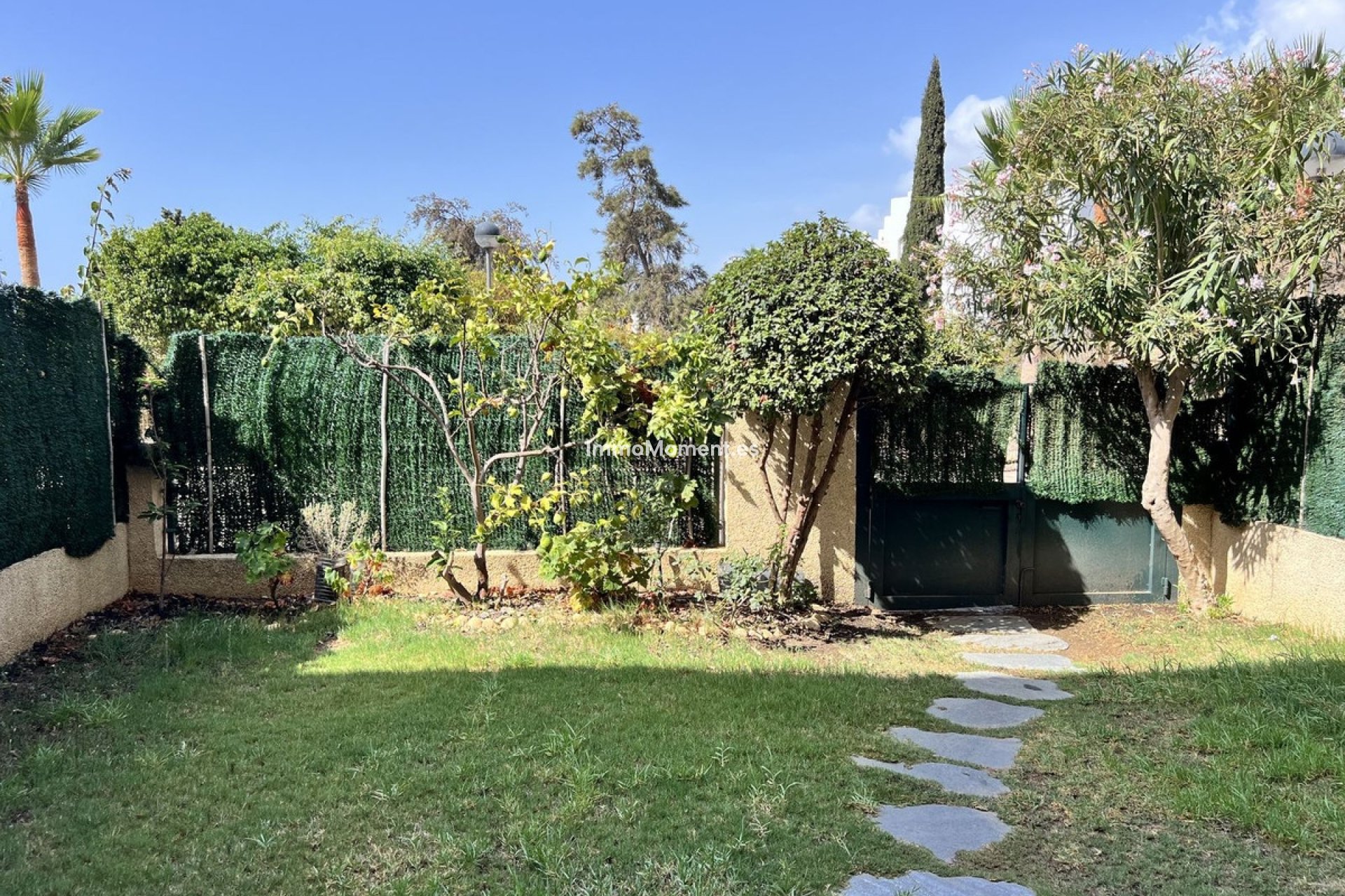 Revente - Maison mitoyenne - Benalmadena - Benalmadena Costa