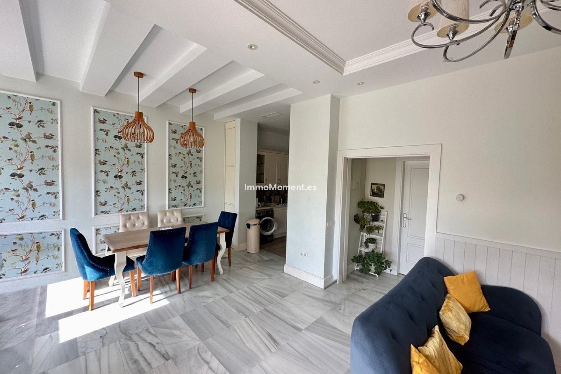 Revente - Maison mitoyenne - Benalmadena - Benalmadena Costa