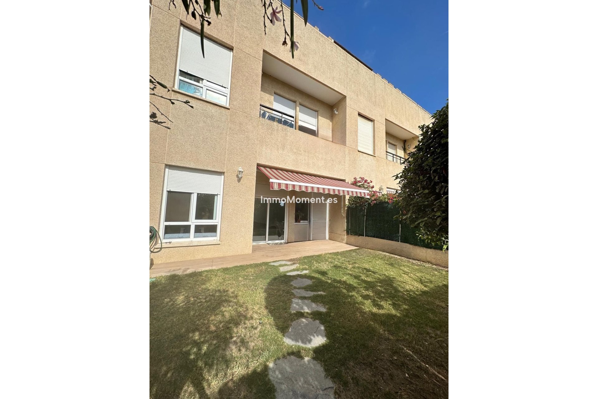 Revente - Maison mitoyenne - Benalmadena - Benalmadena Costa