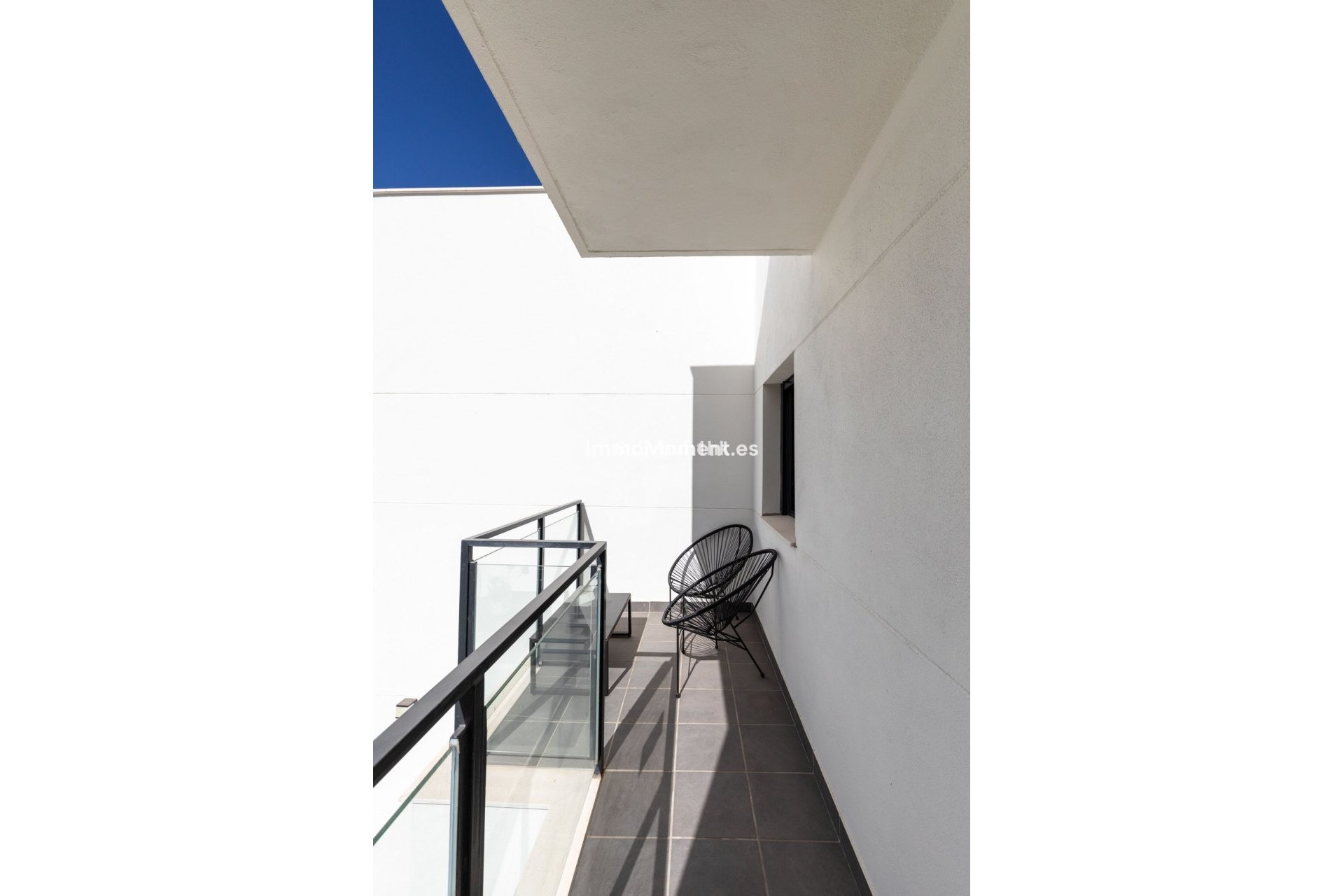 Revente - Maison mitoyenne - Benalmadena - Benalmadena Costa