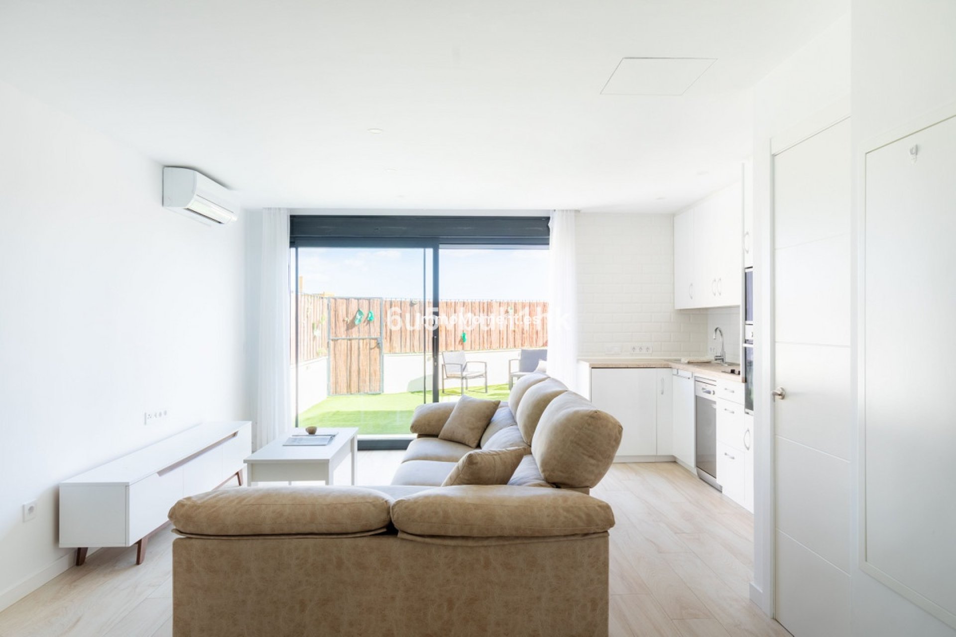 Revente - Maison mitoyenne - Benalmadena - Benalmadena Costa