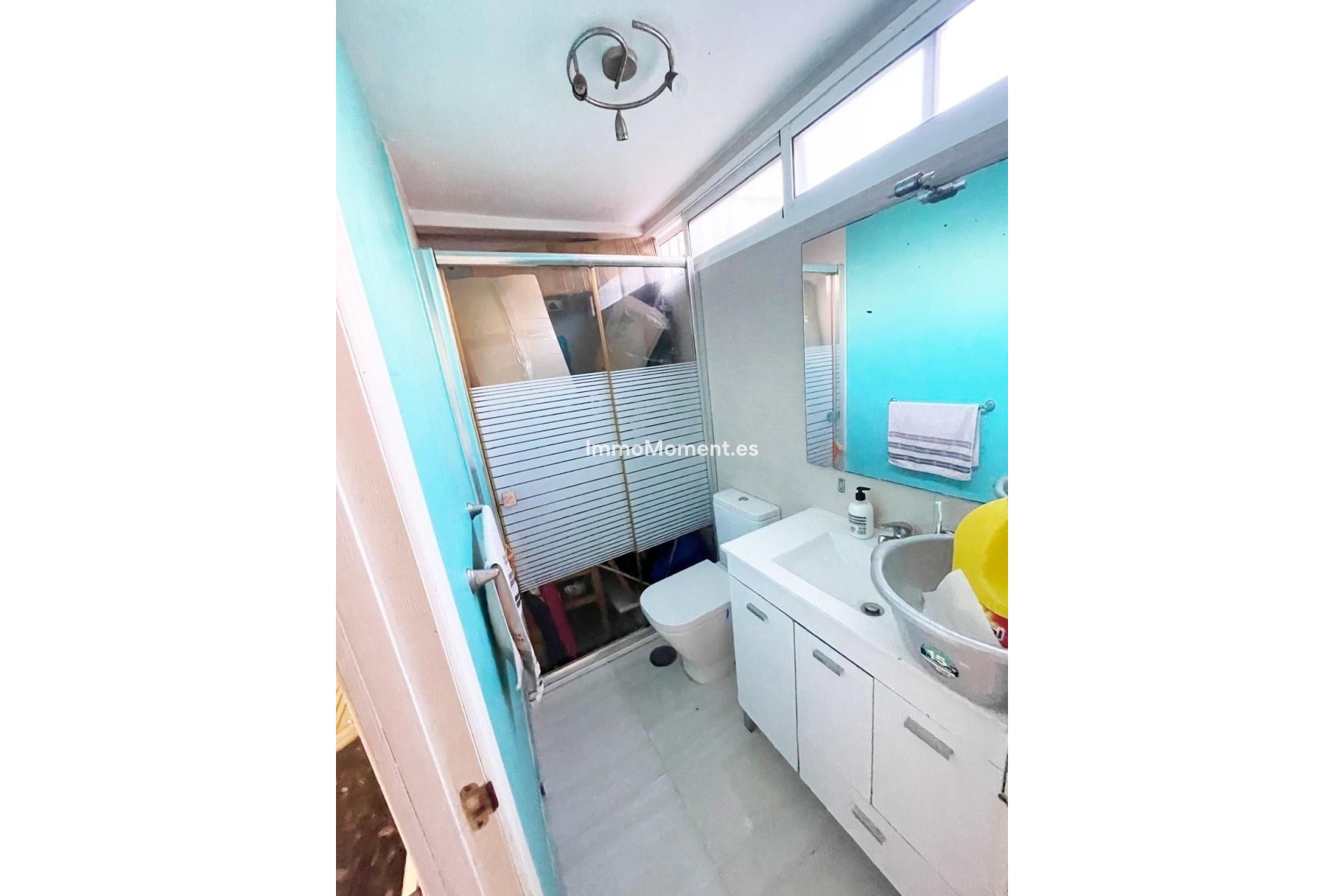 Revente - Maison mitoyenne - Benalmadena - Benalmadena Costa