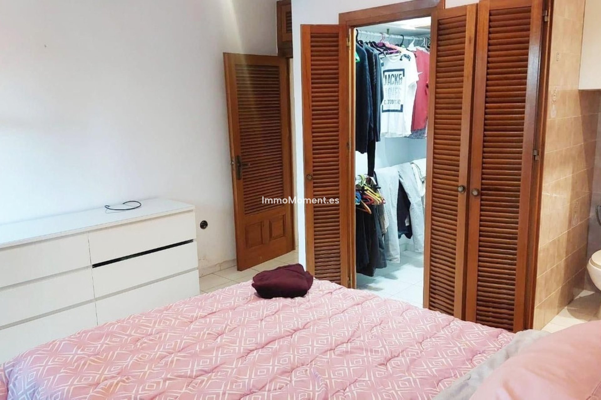 Revente - Maison mitoyenne - Benalmadena - Benalmadena Costa