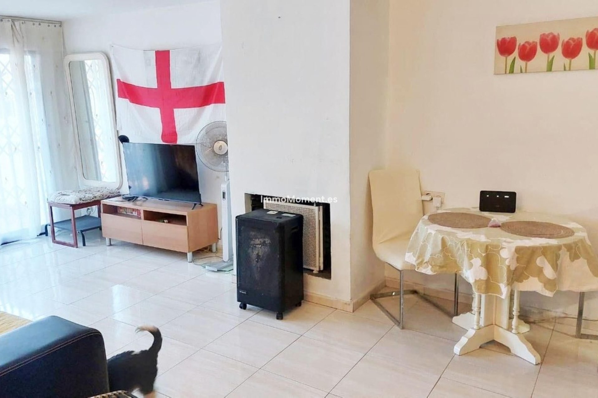 Revente - Maison mitoyenne - Benalmadena - Benalmadena Costa