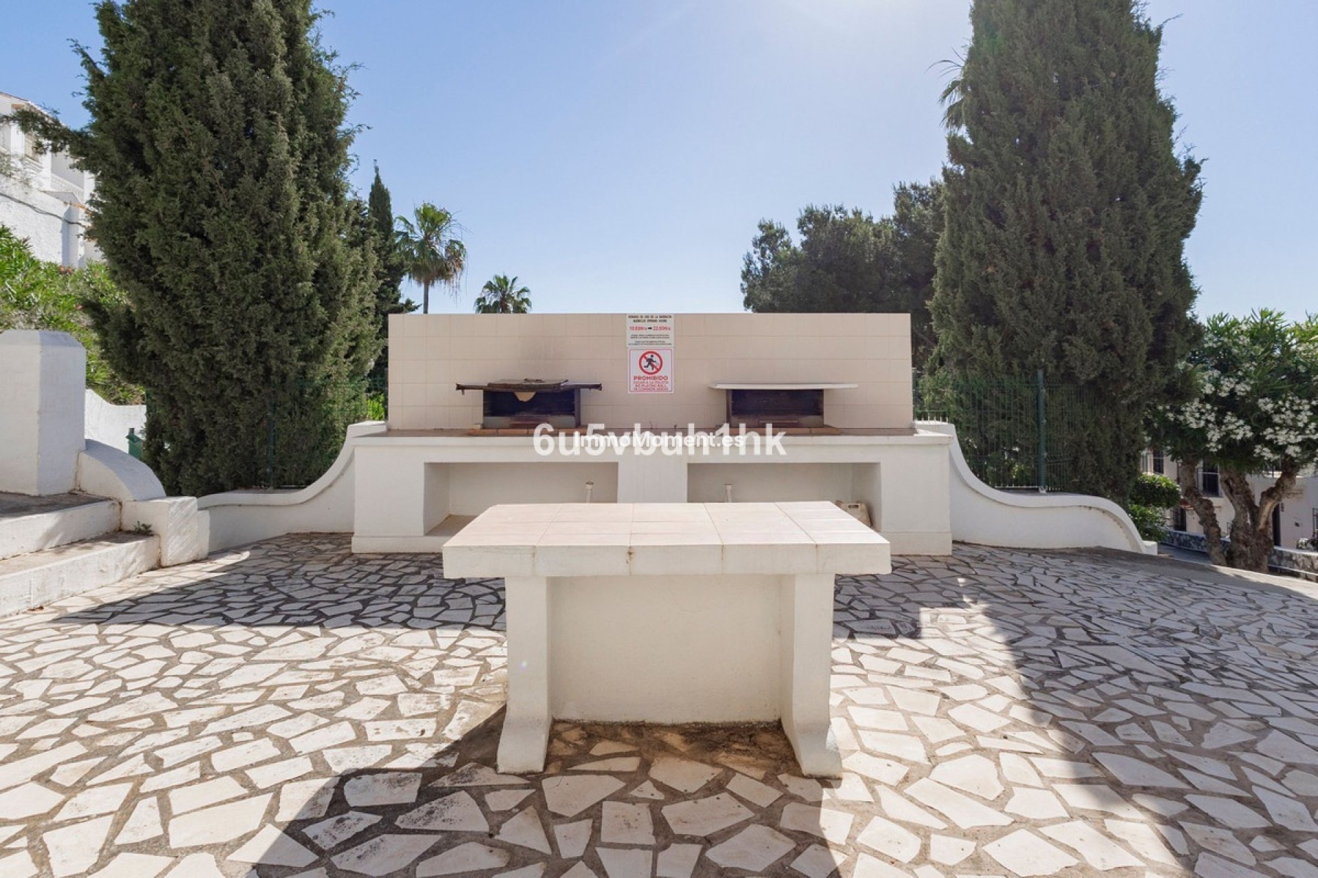 Revente - Maison mitoyenne - Benalmadena - Benalmadena Costa