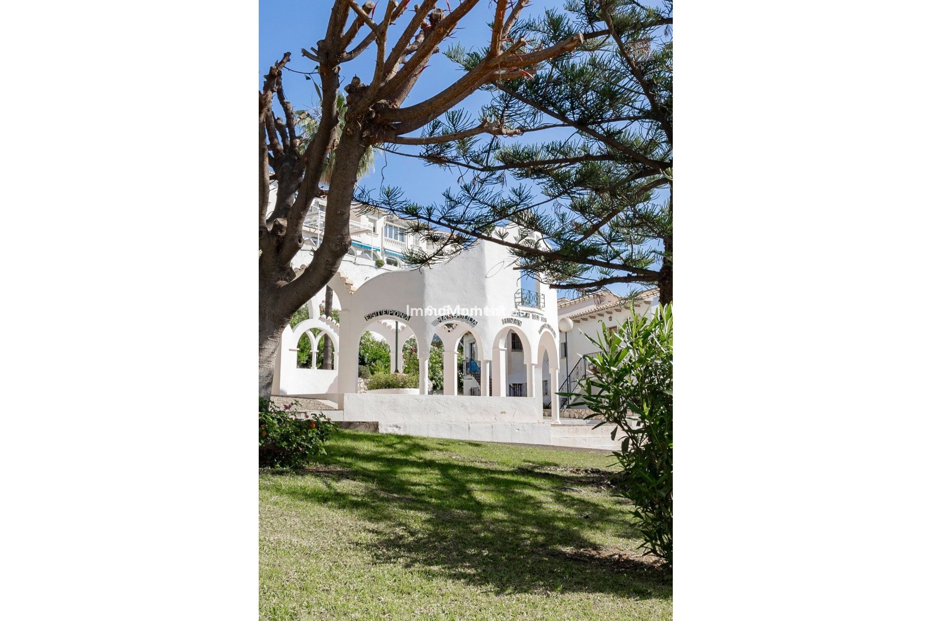Revente - Maison mitoyenne - Benalmadena - Benalmadena Costa