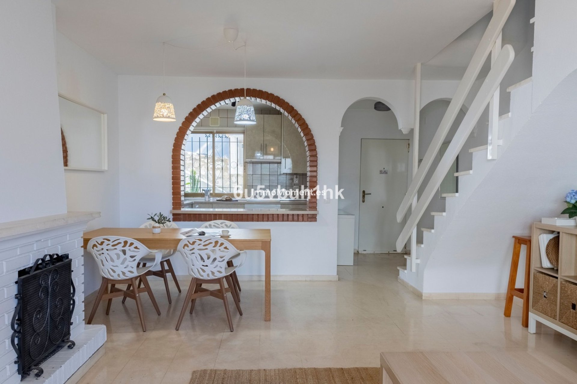Revente - Maison mitoyenne - Benalmadena - Benalmadena Costa