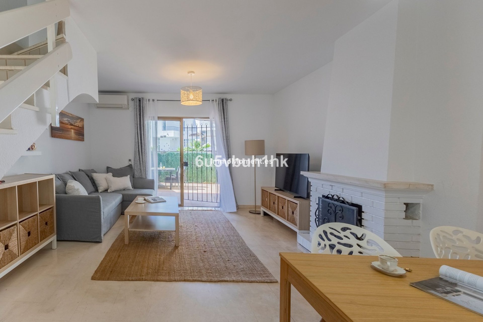 Revente - Maison mitoyenne - Benalmadena - Benalmadena Costa