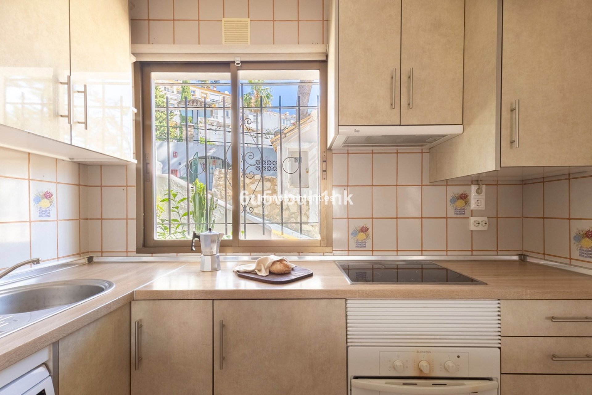 Revente - Maison mitoyenne - Benalmadena - Benalmadena Costa
