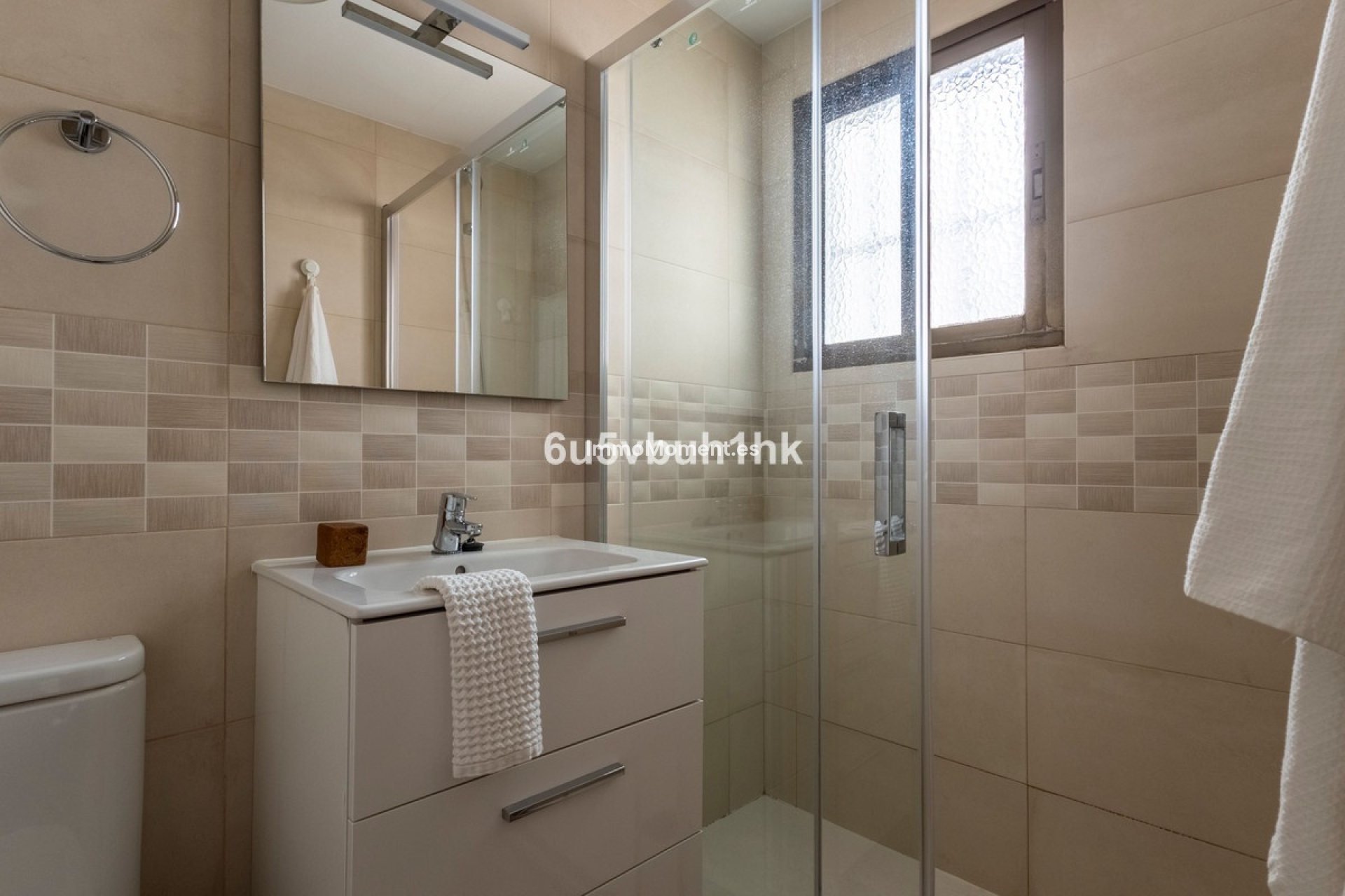 Revente - Maison mitoyenne - Benalmadena - Benalmadena Costa